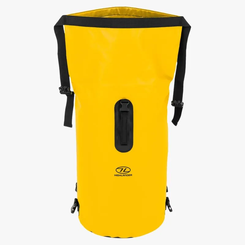 Highlander Troon Waterproof Bag - 70L