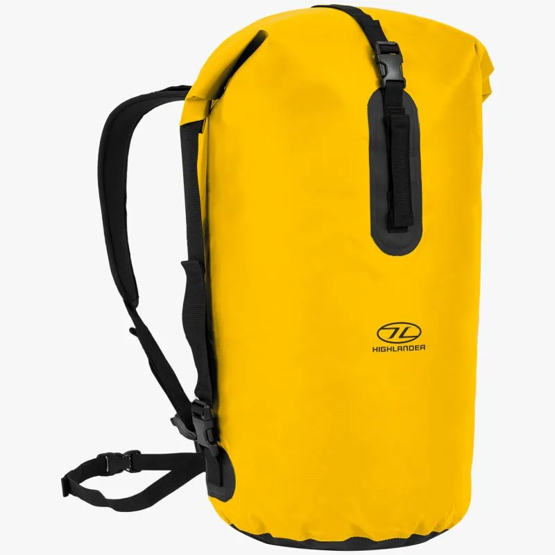 Highlander Troon Waterproof Bag - 70L