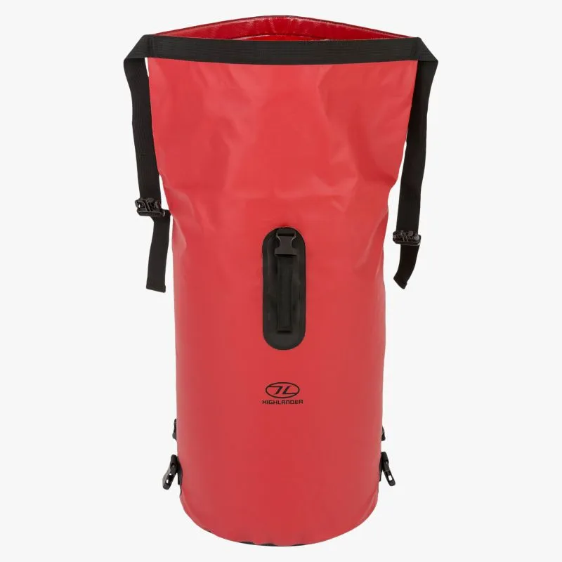 Highlander Troon Waterproof Bag - 70L