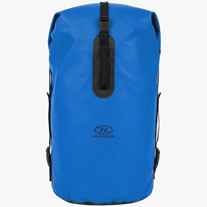 Highlander Troon Waterproof Bag - 70L