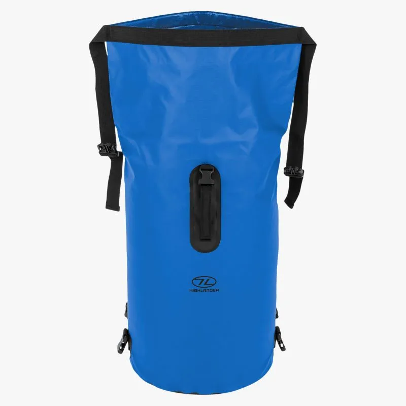 Highlander Troon Waterproof Bag - 70L