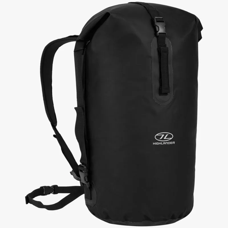 Highlander Troon Waterproof Bag - 70L