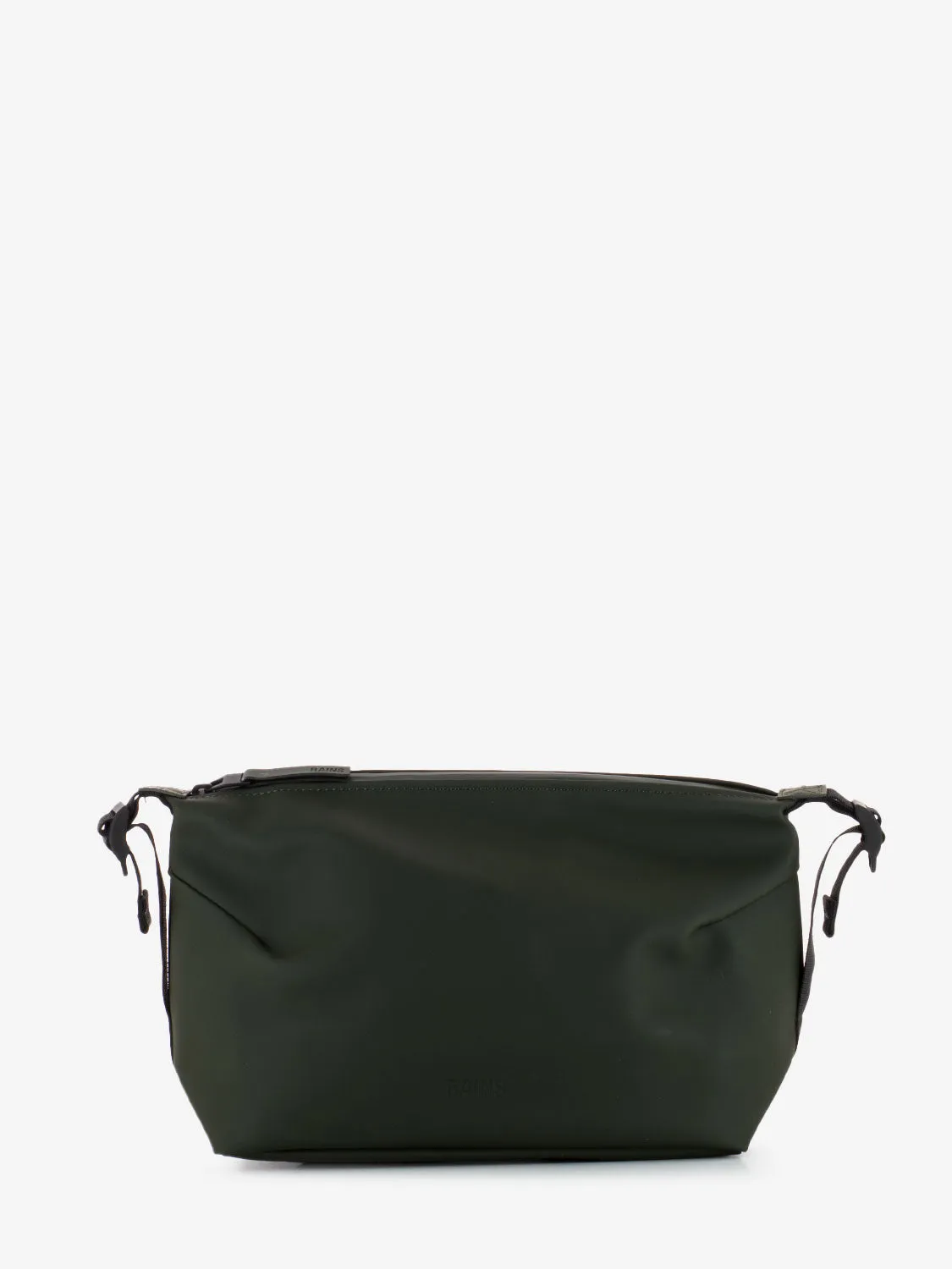 Hilo wash bag W3 green