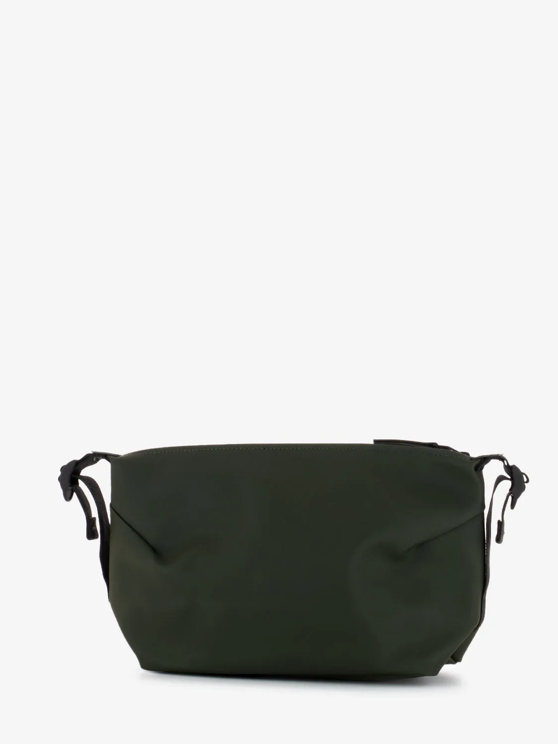 Hilo wash bag W3 green