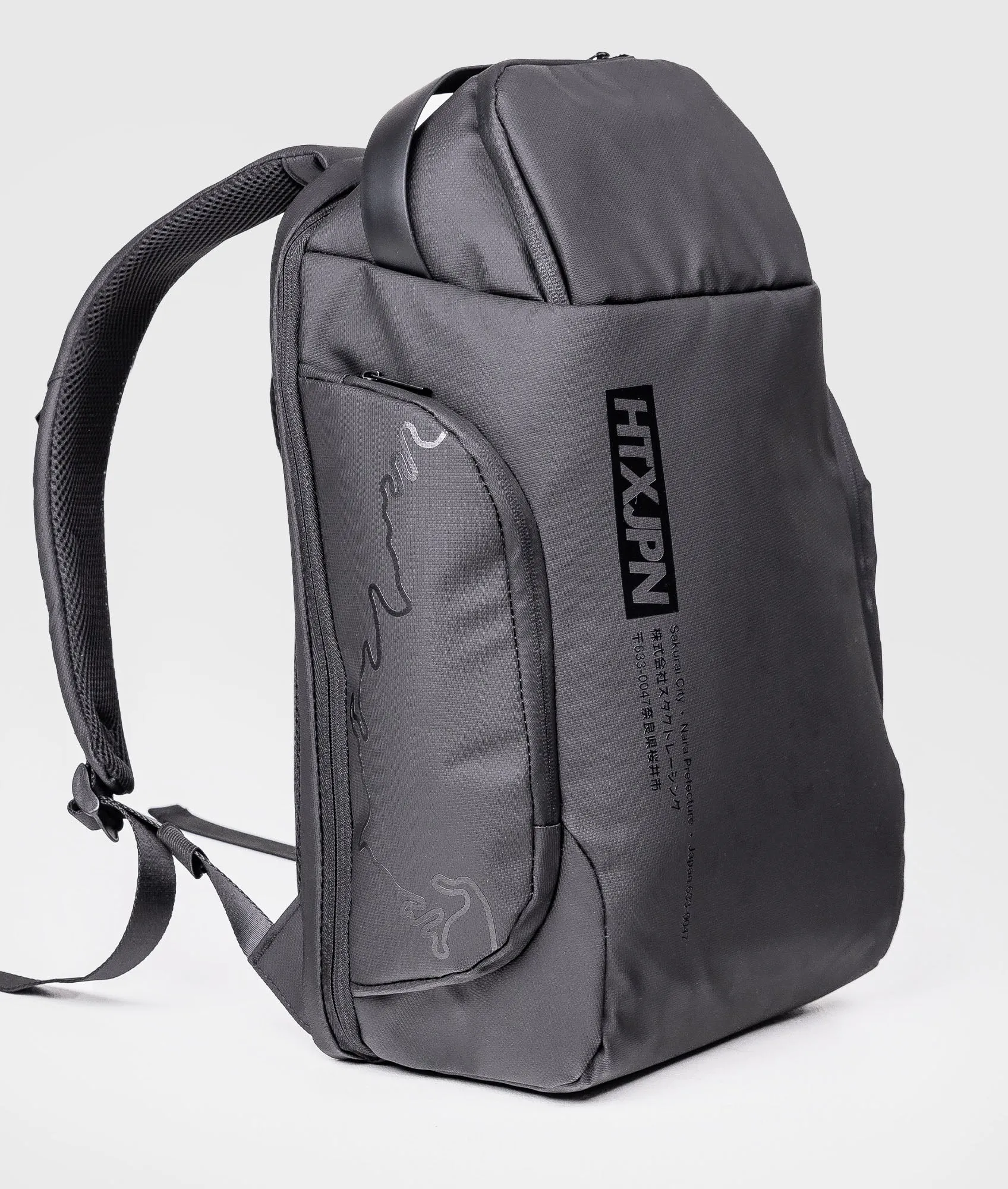 HTXJPN Track Day Travel Backpack