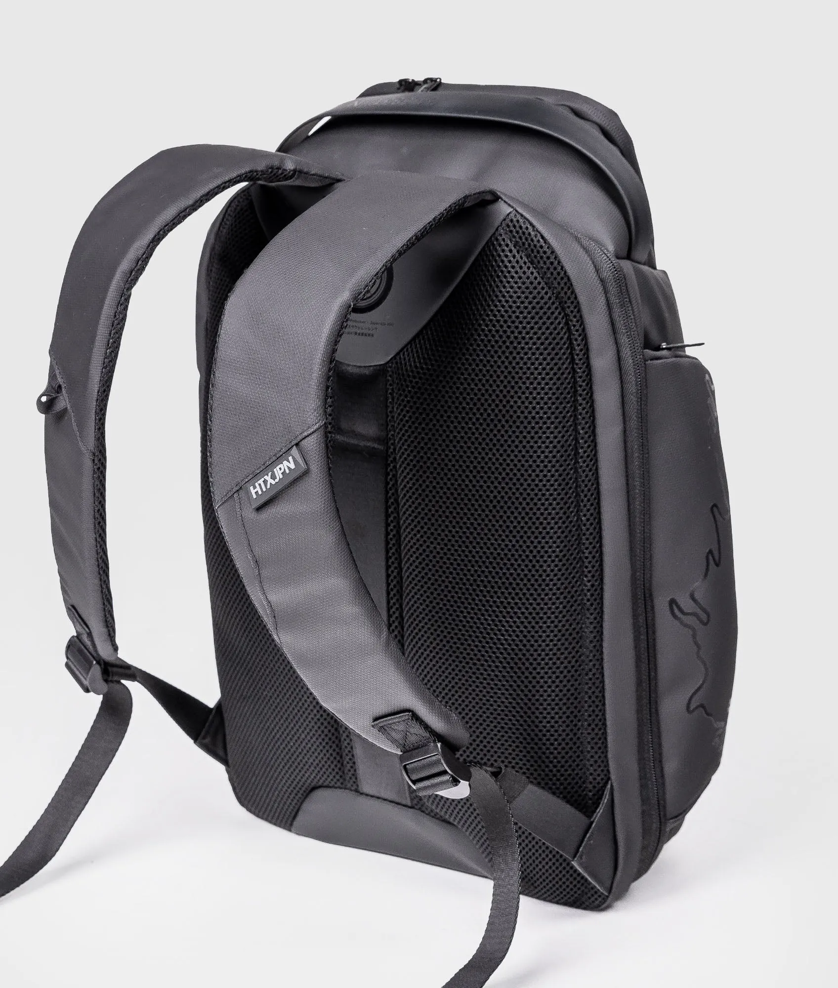 HTXJPN Track Day Travel Backpack