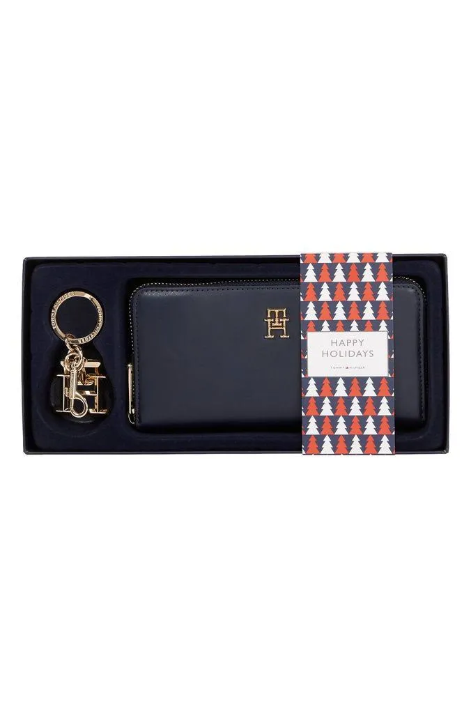 Iconic Gp Keyfob 1 Wallet