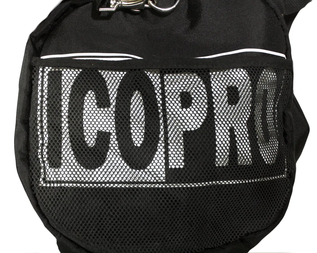 ICOPRO GYM BAG