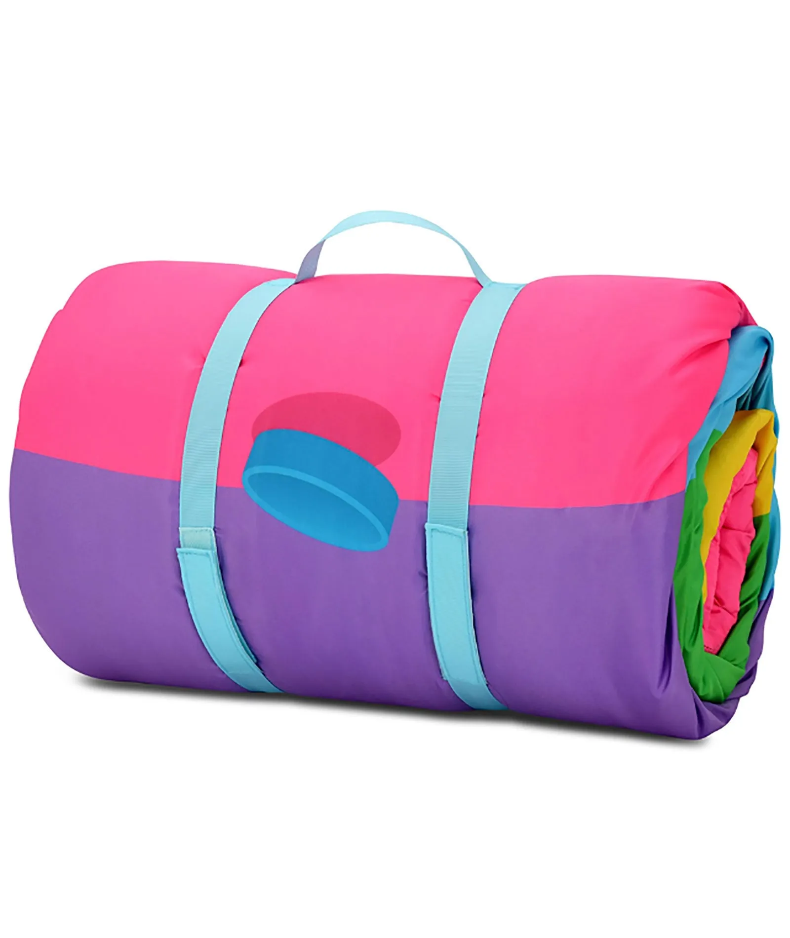 iScream Smarties Sleeping Bag