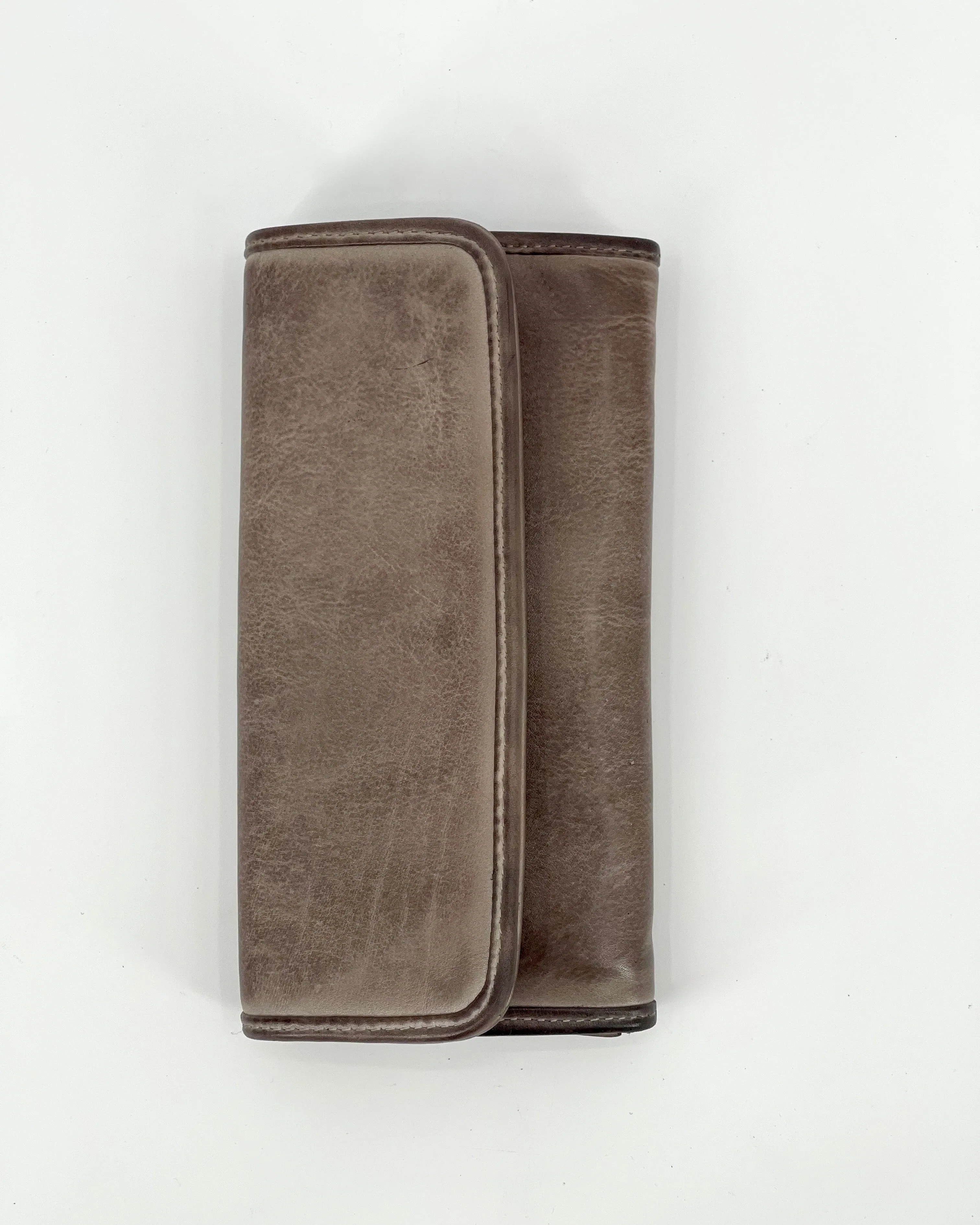 Italian Flat Wallet