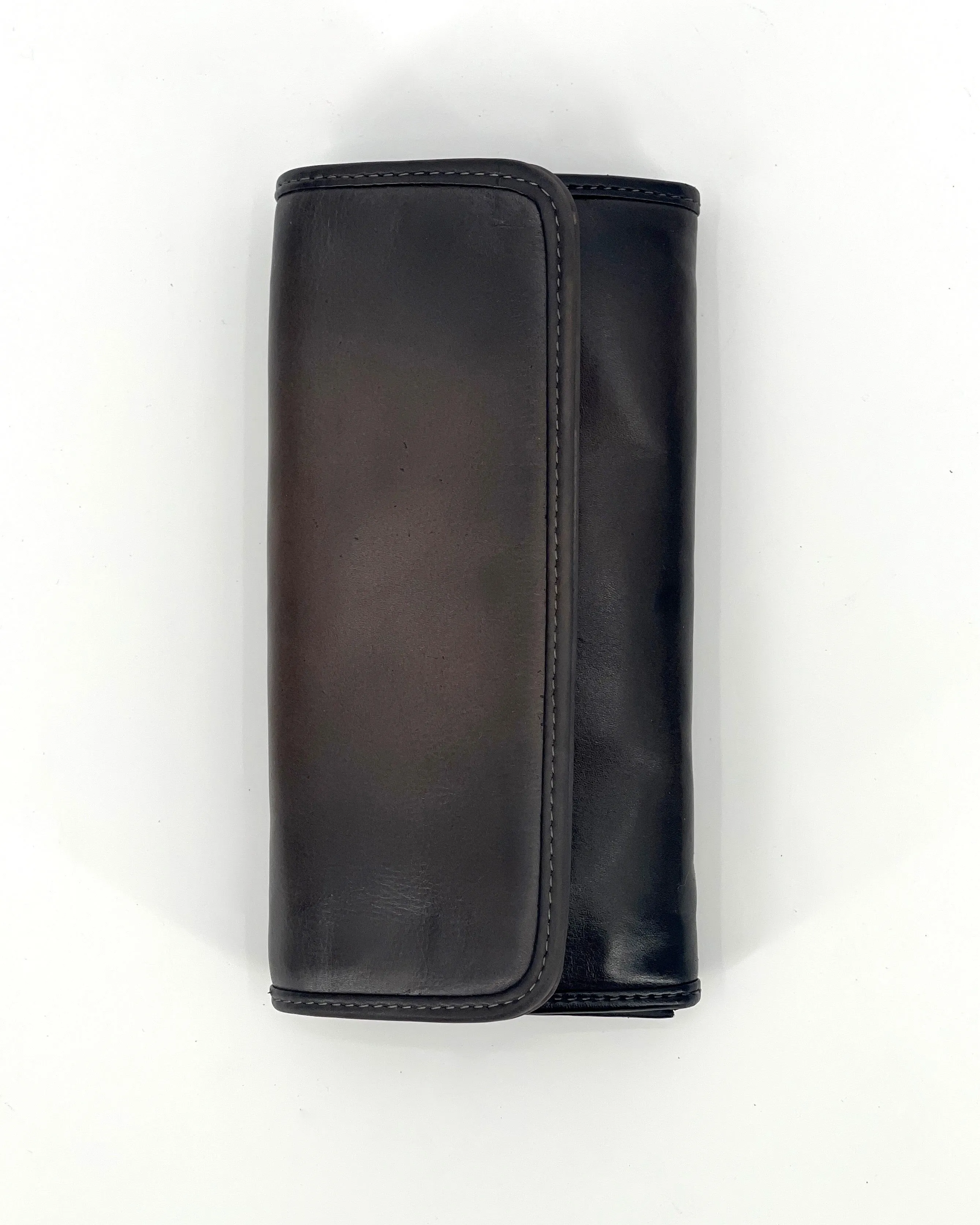 Italian Flat Wallet