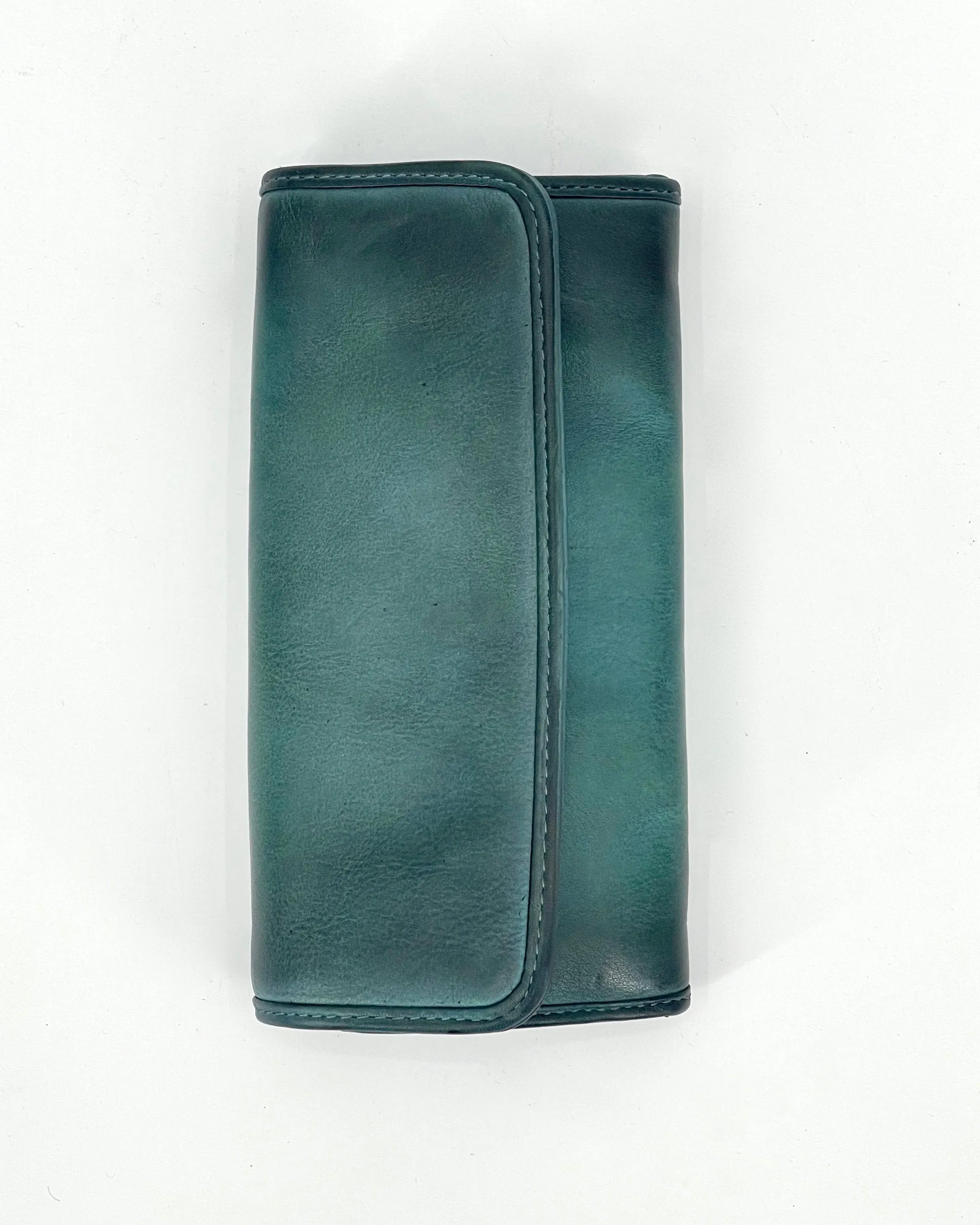 Italian Flat Wallet