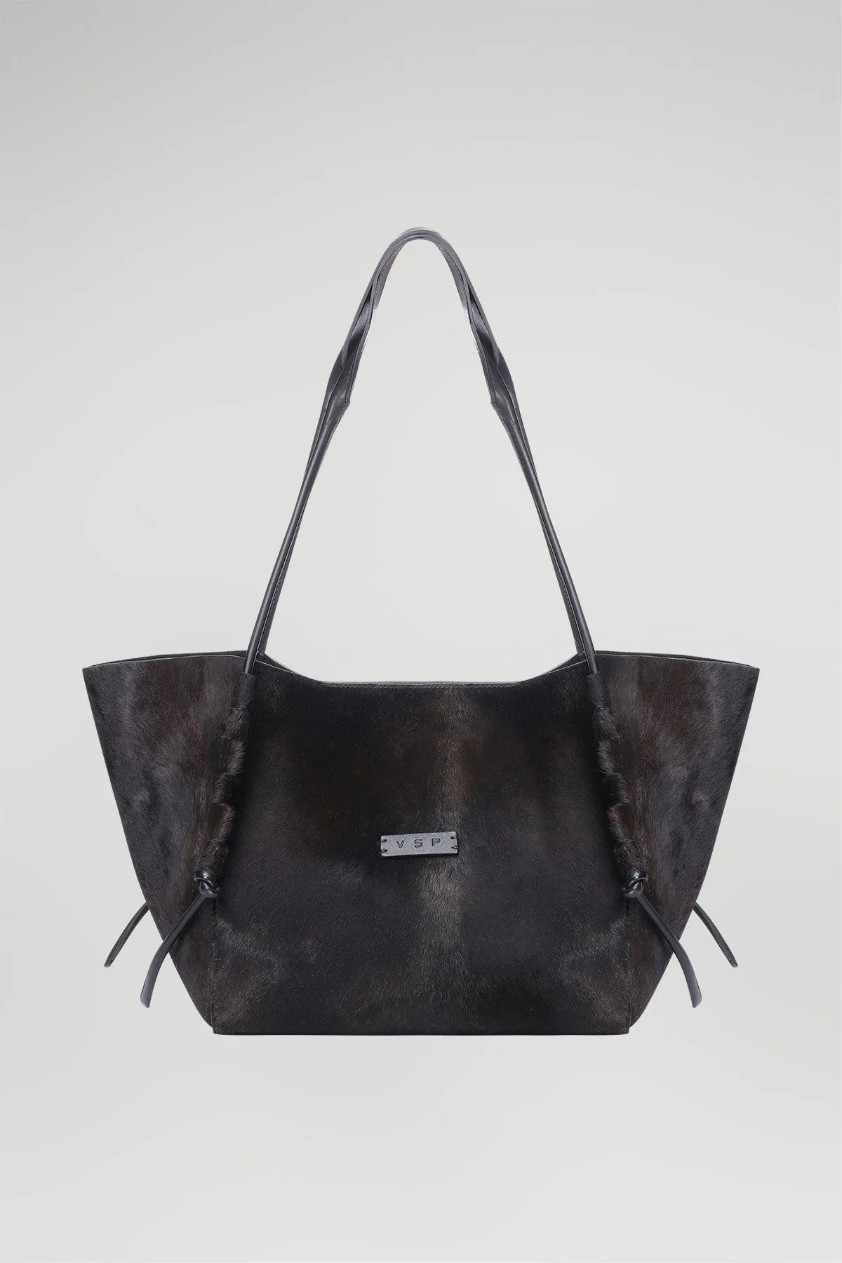 Jacobine - Brown Bag