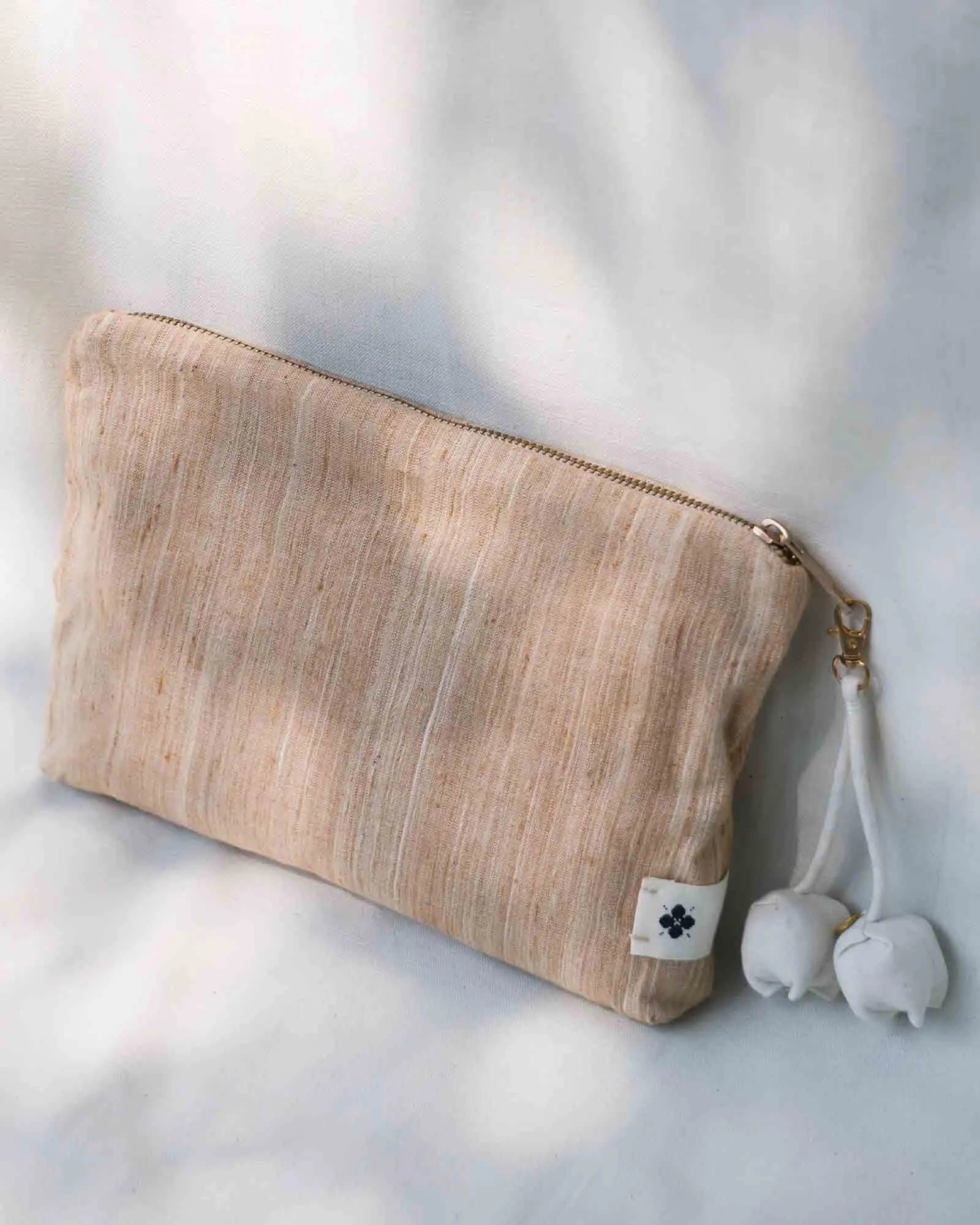 KAPAS - Zipper Pouch