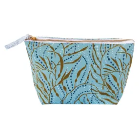 Kelp Ocean Medium Relaxed Pouch