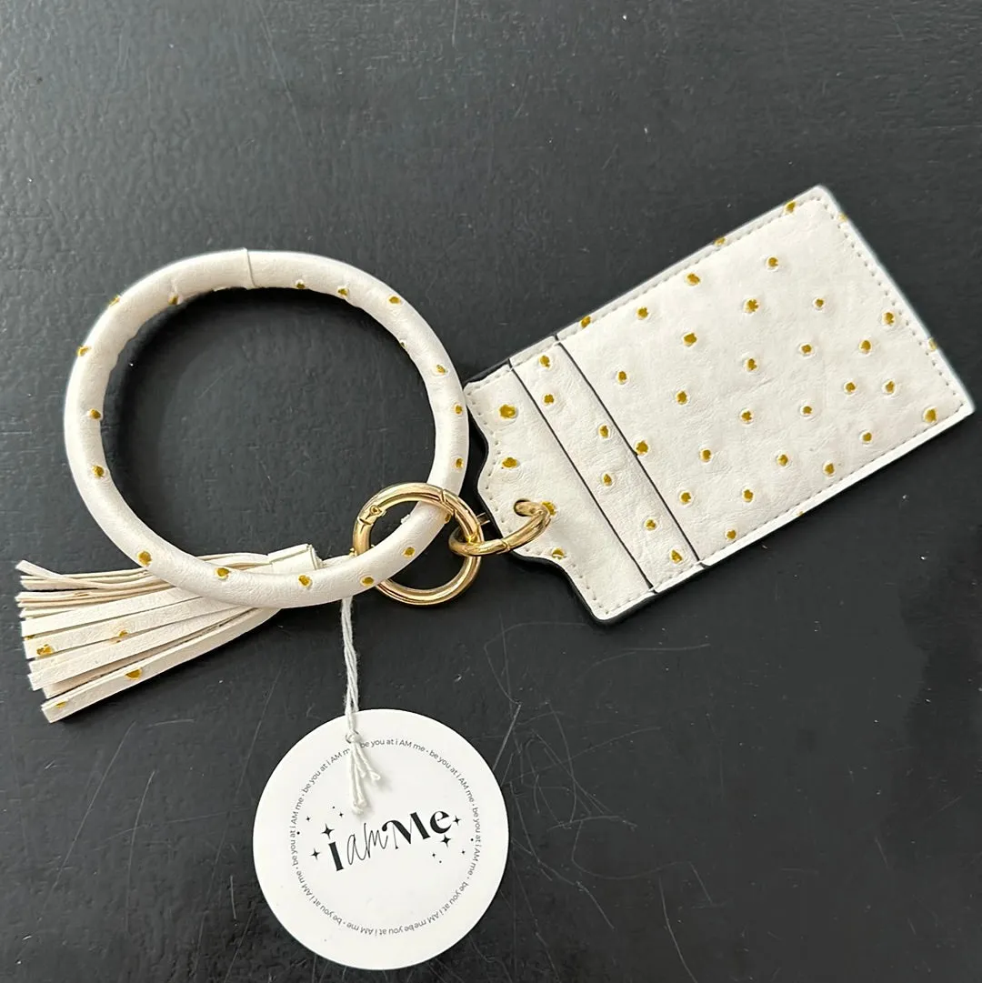 Key Chain Wallet