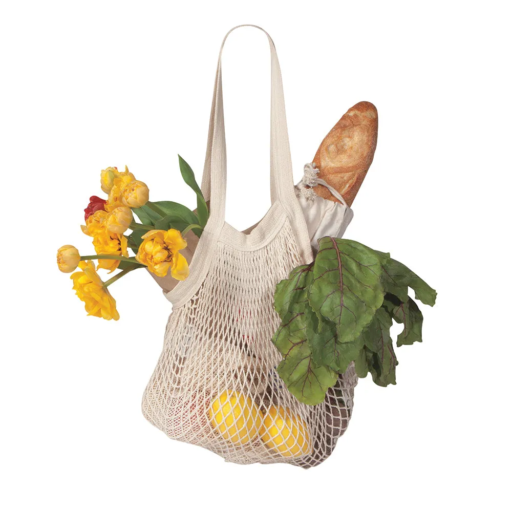 Le Marche Net Shopping Bag