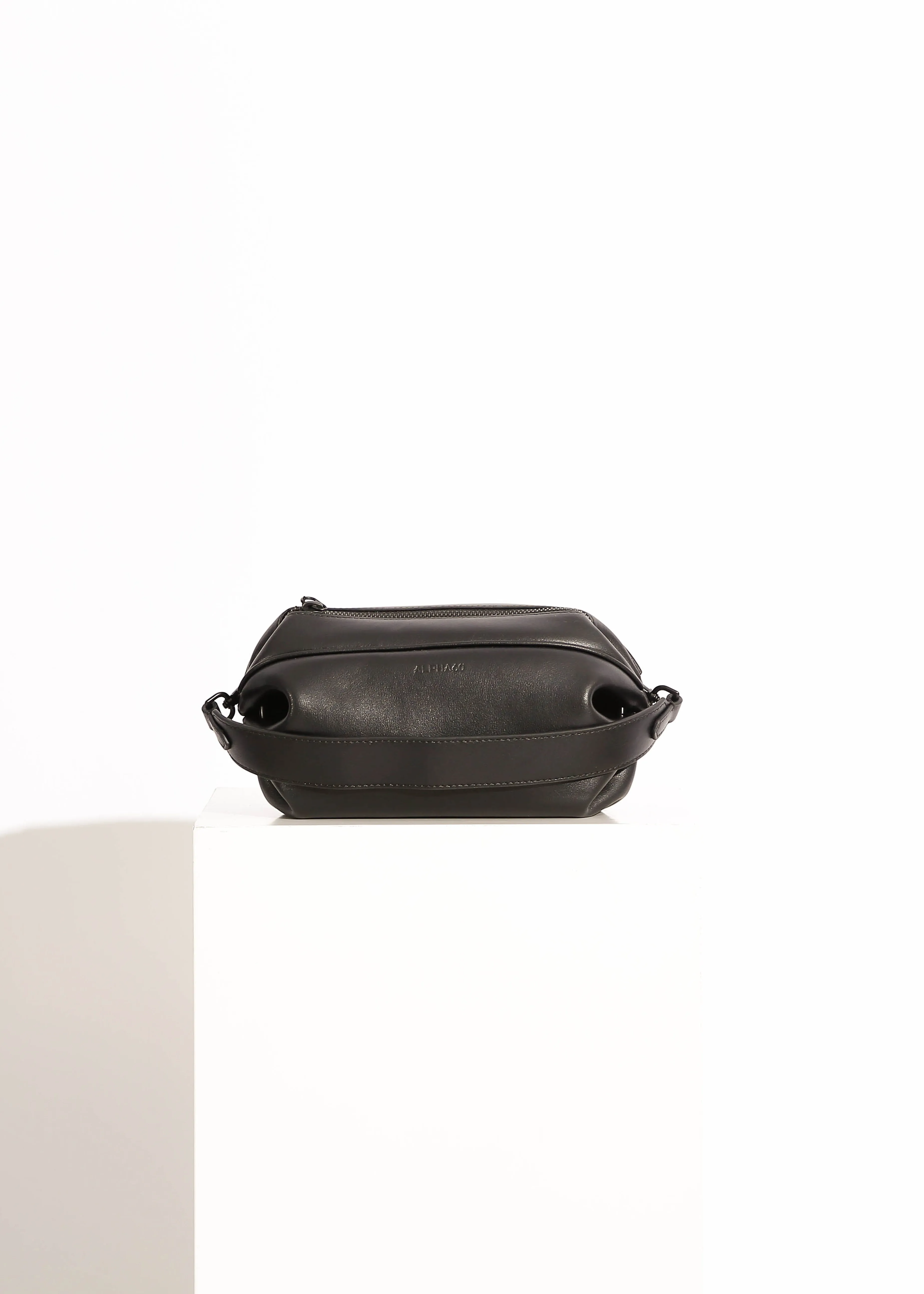 LENA BAG / BLACK