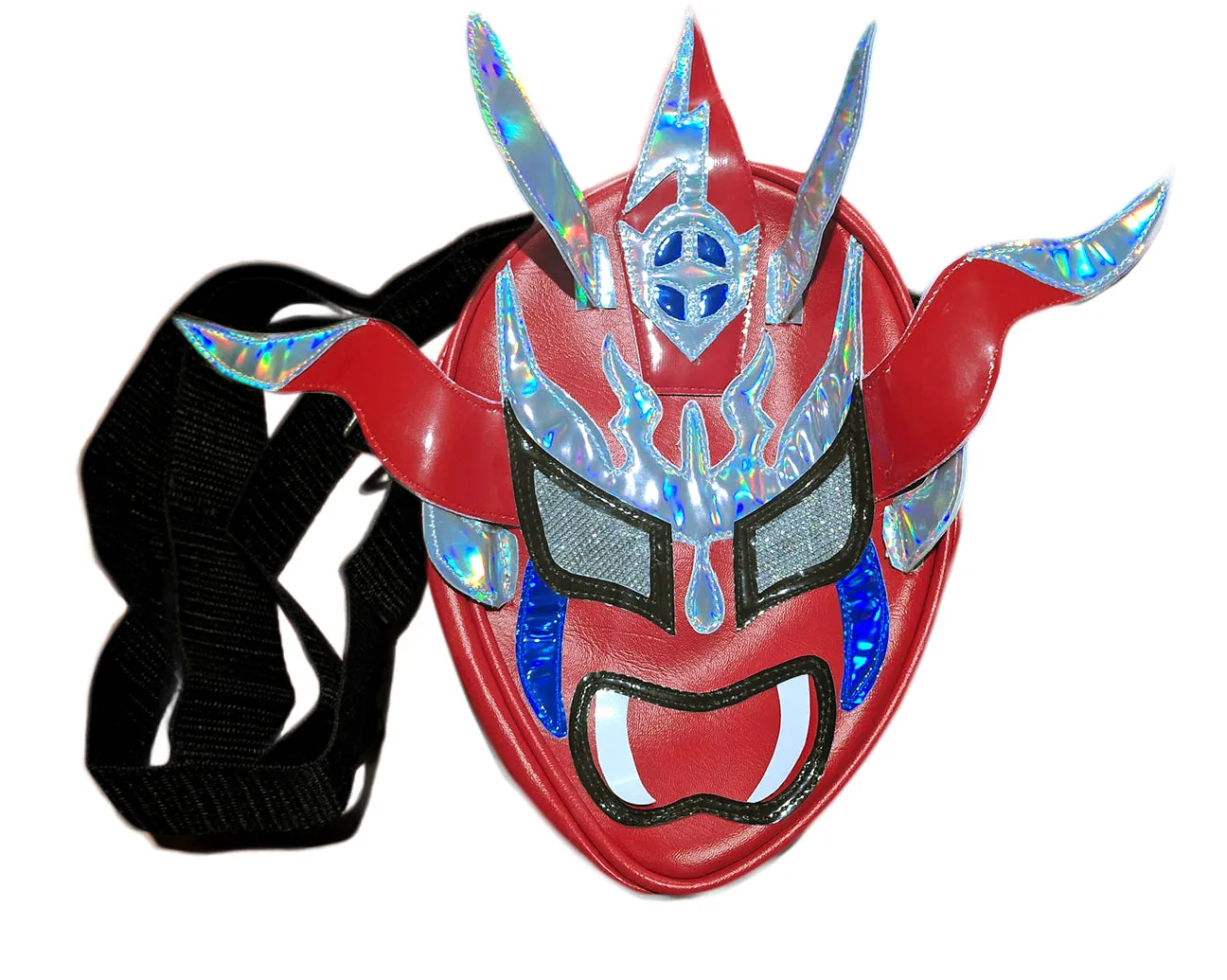 LIGER SHOULDER BAG