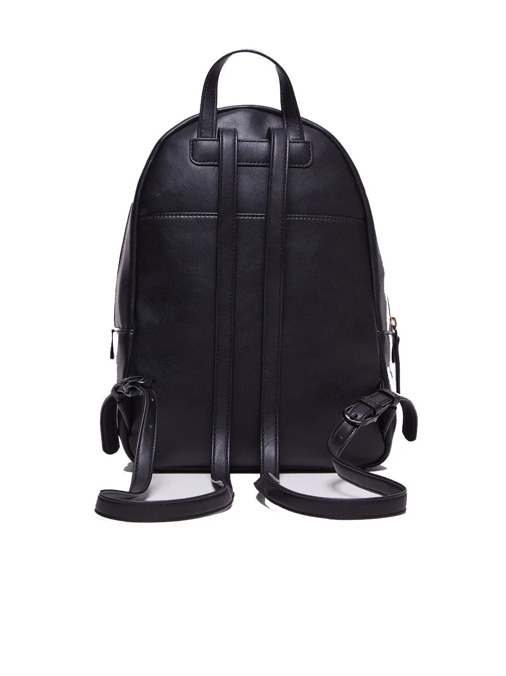 Liu Jo Achanta - ECS M Backpack - Nero