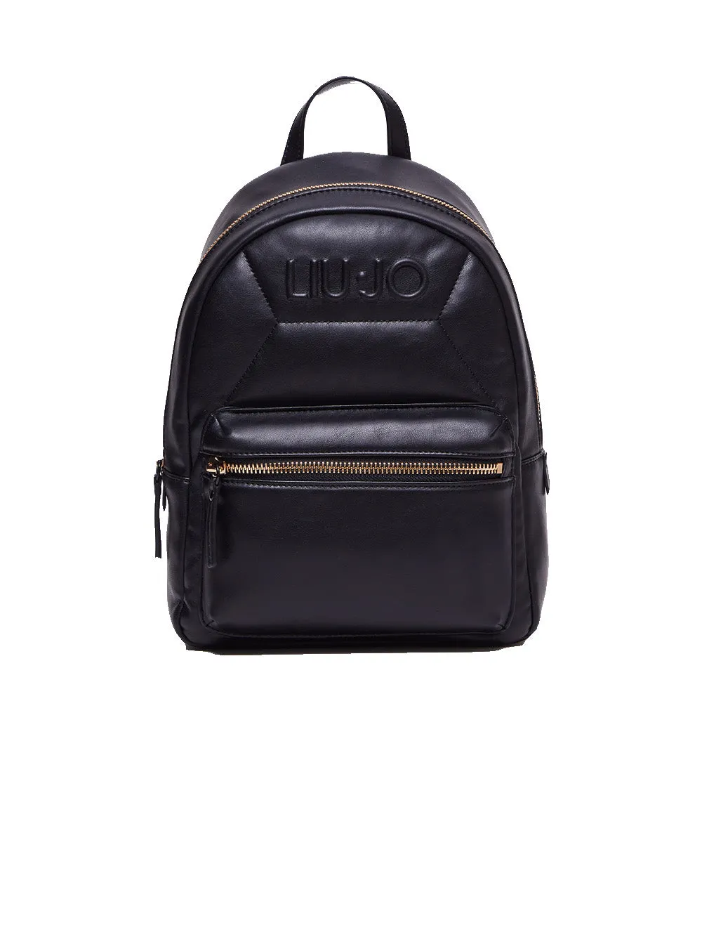 Liu Jo Achanta - ECS M Backpack - Nero