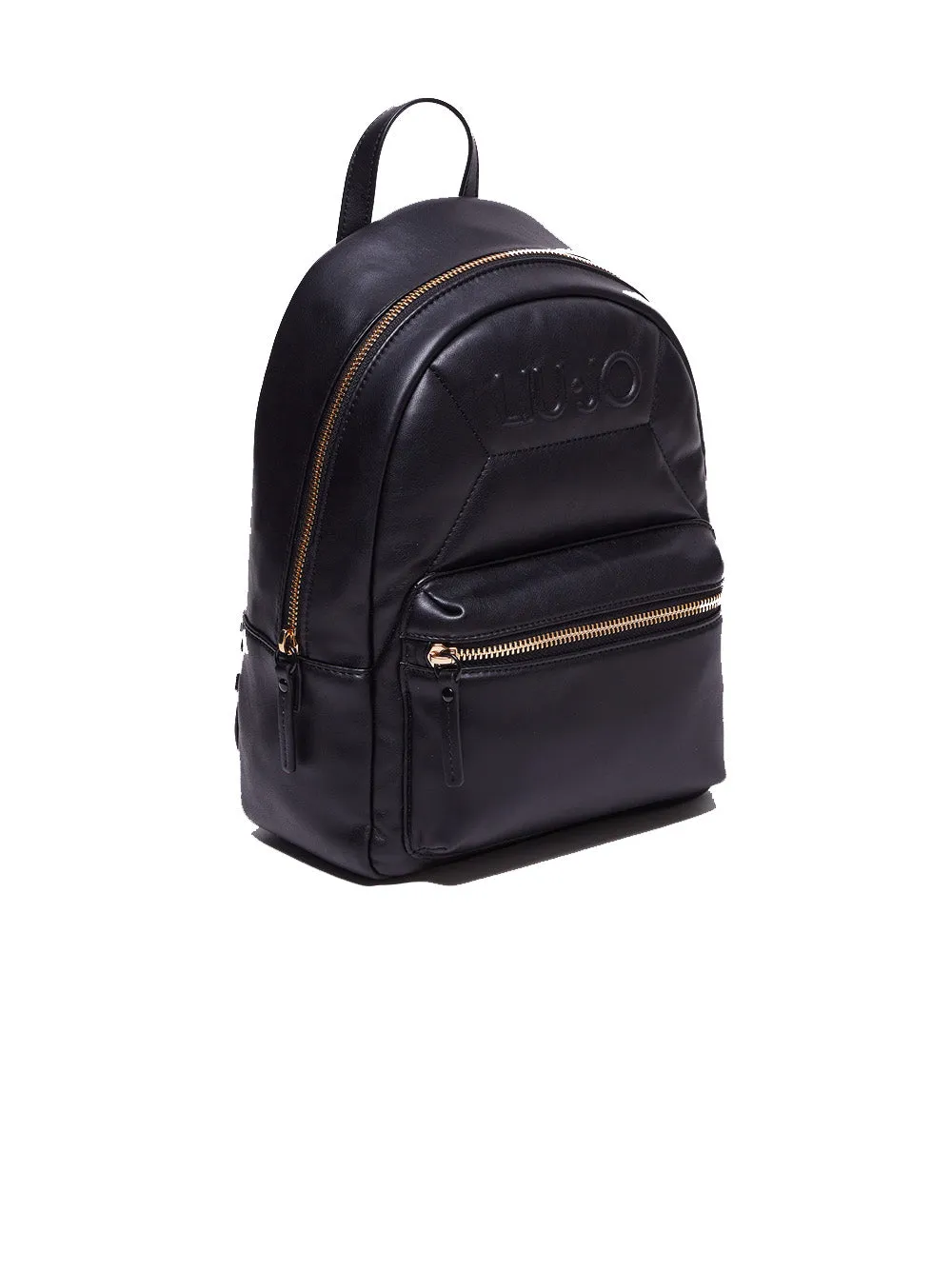 Liu Jo Achanta - ECS M Backpack - Nero