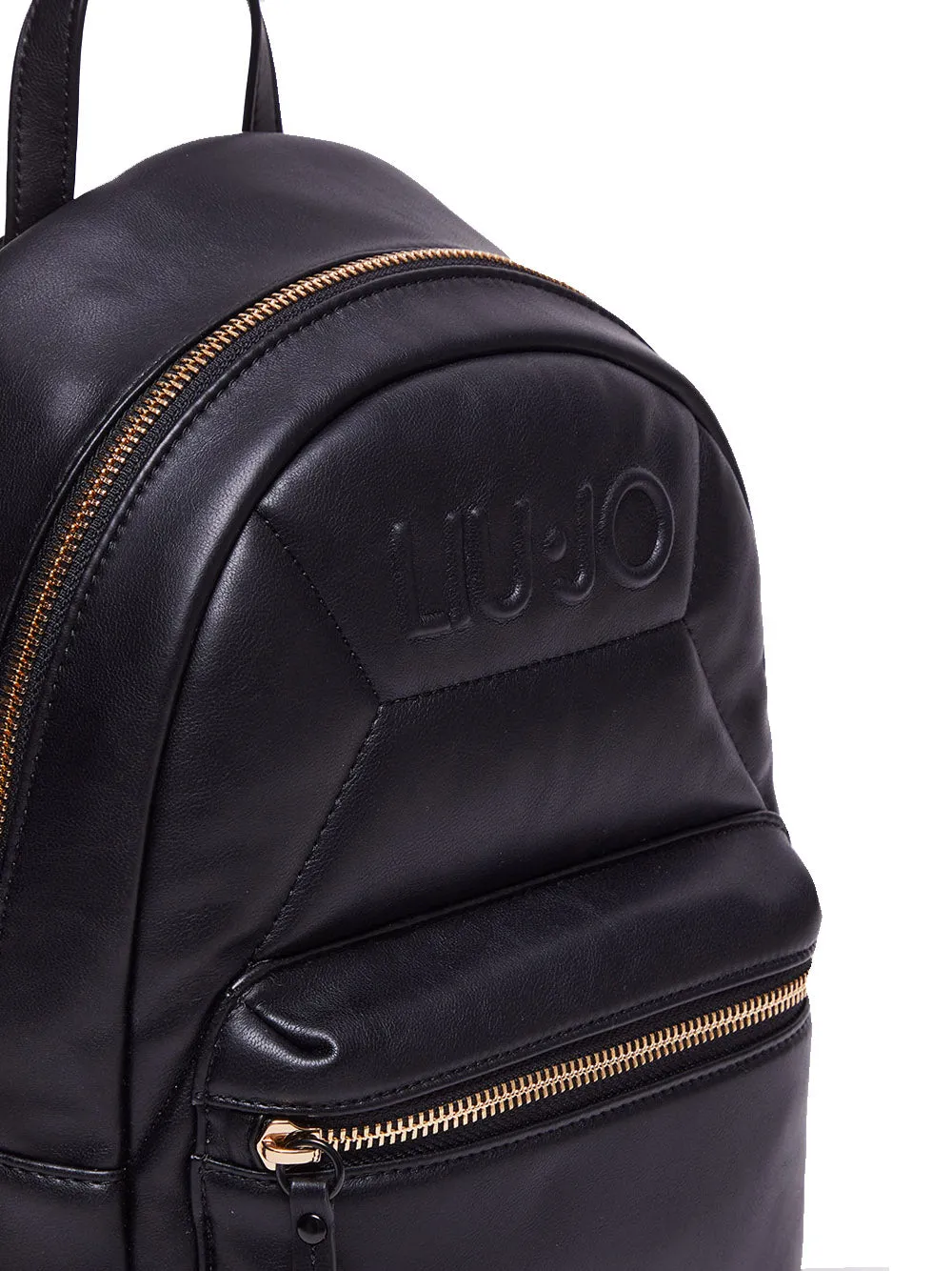 Liu Jo Achanta - ECS M Backpack - Nero