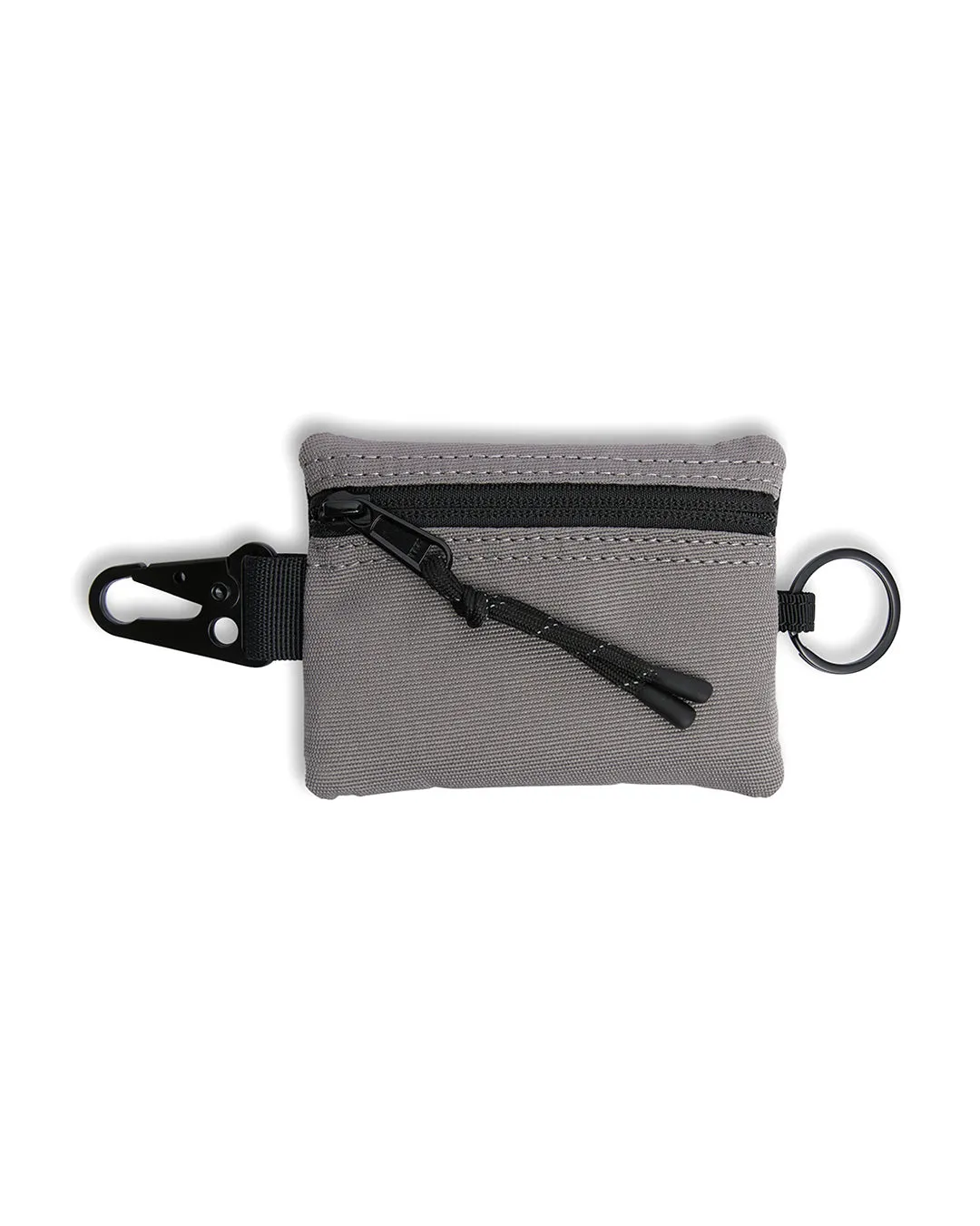 Loki Coin Pouch - Black