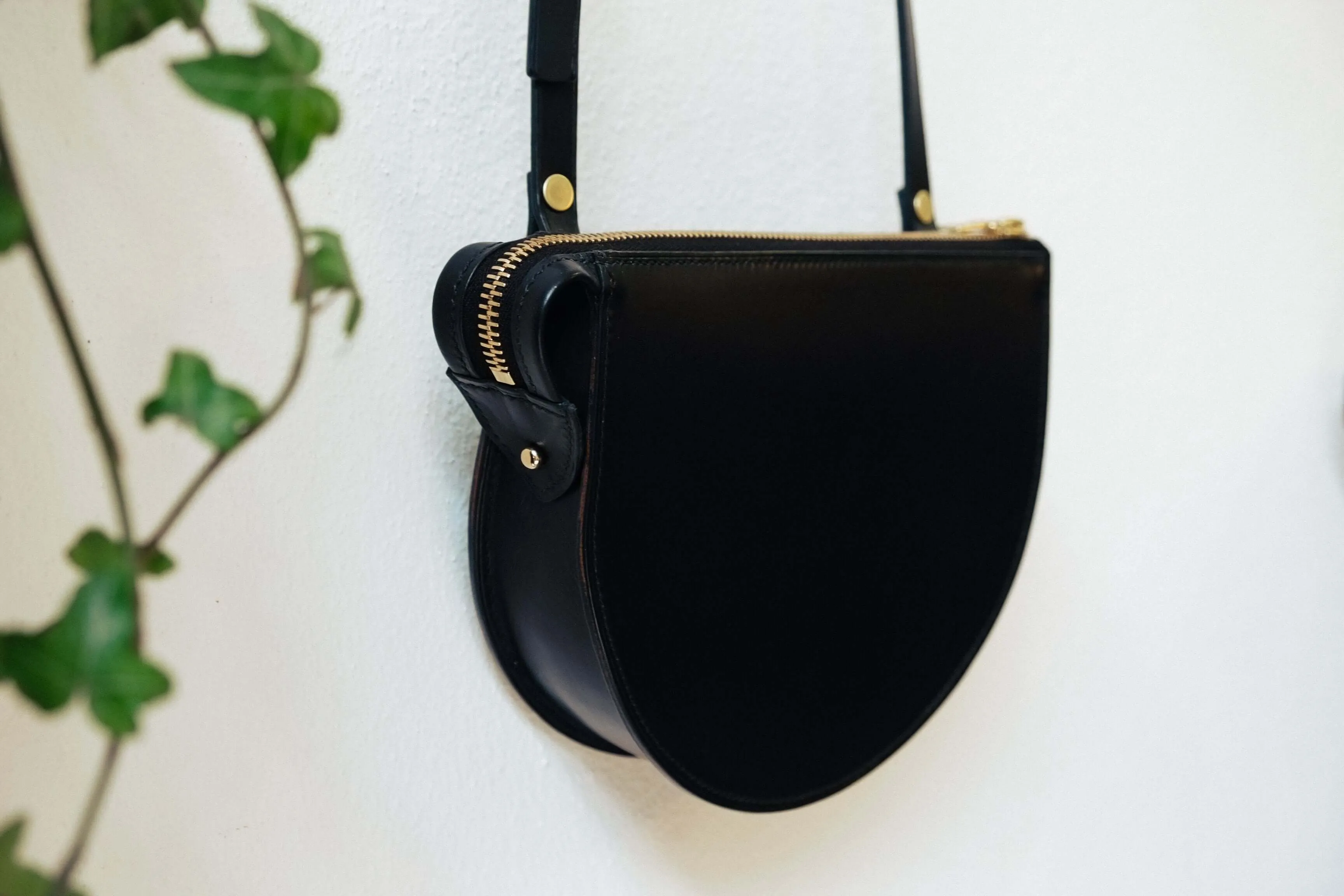 'LUNA' CROSSBODY