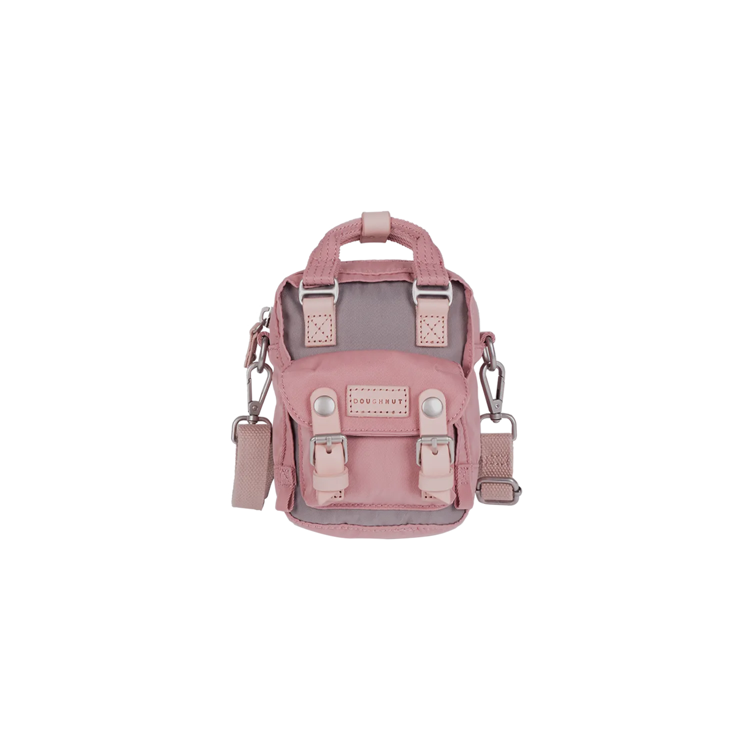 Macaroon Tiny Crossbody Bag