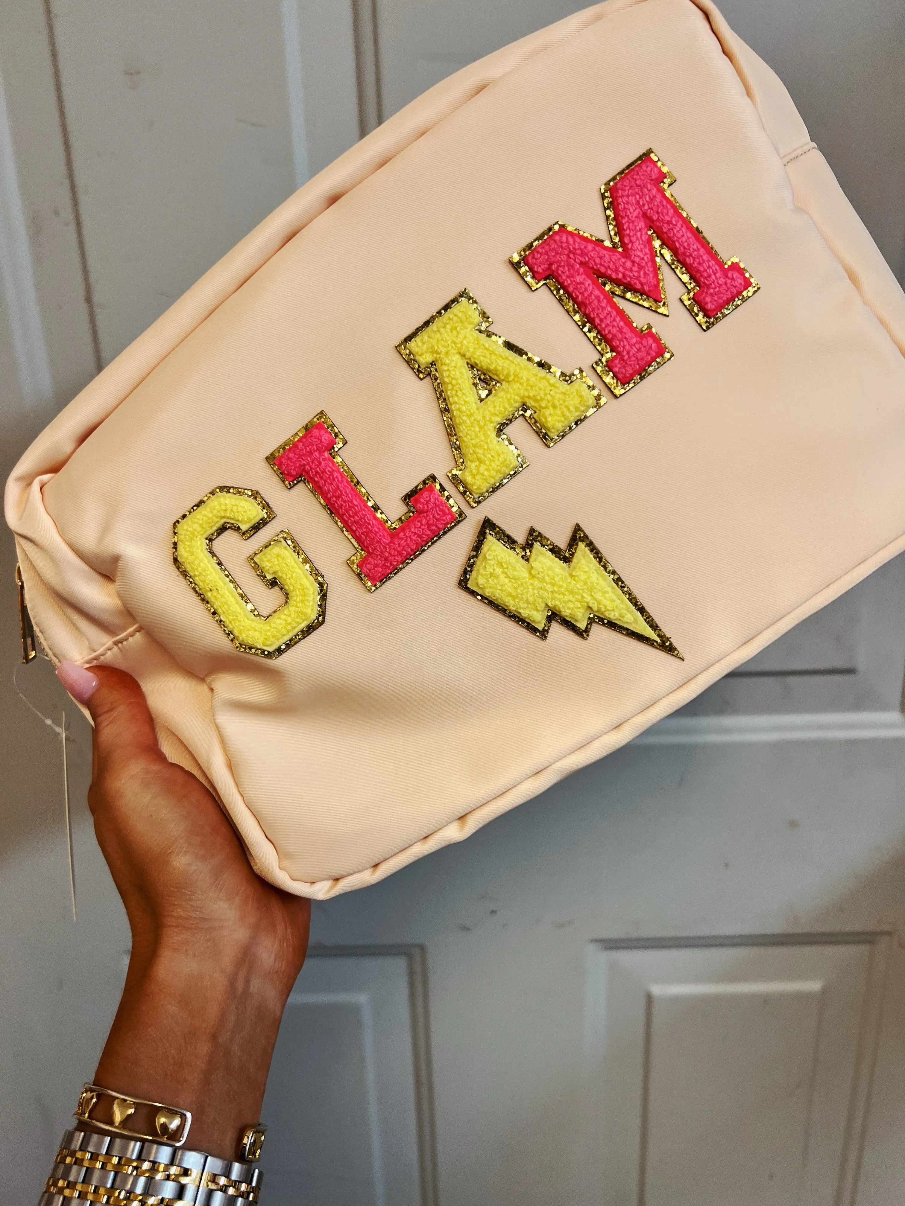 Made to Order Word Bag