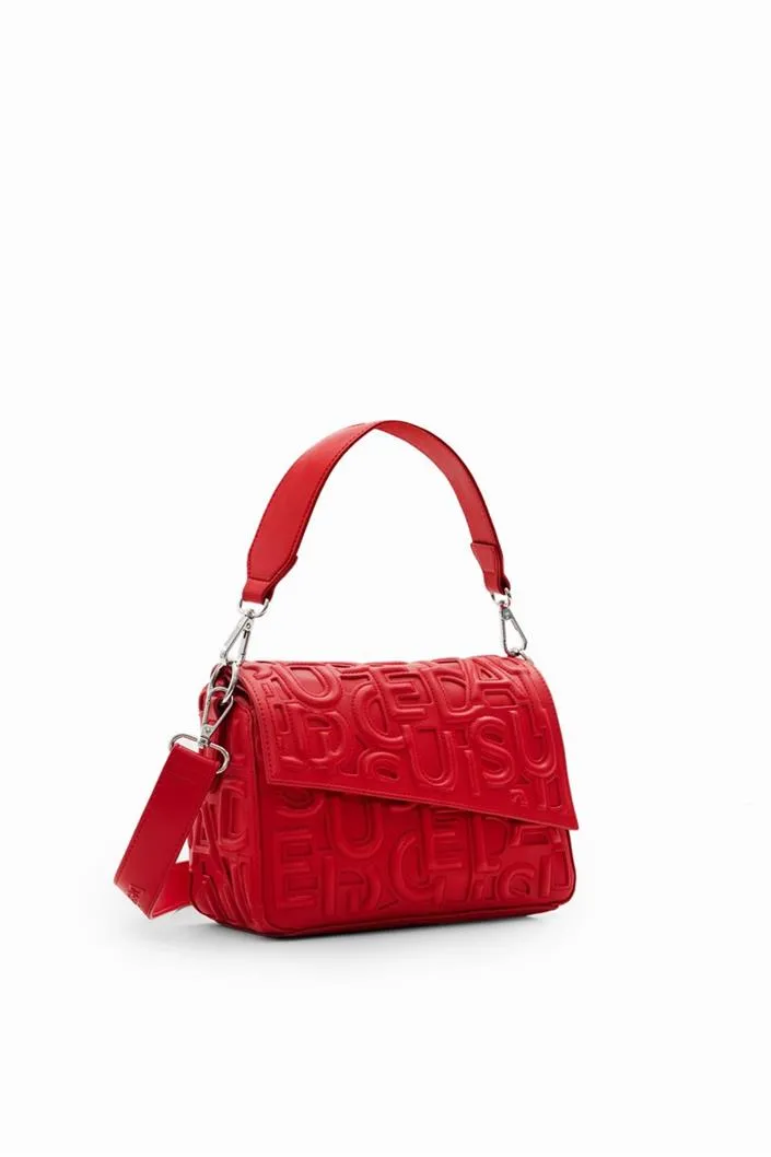 Maki Phuket Bag - Red