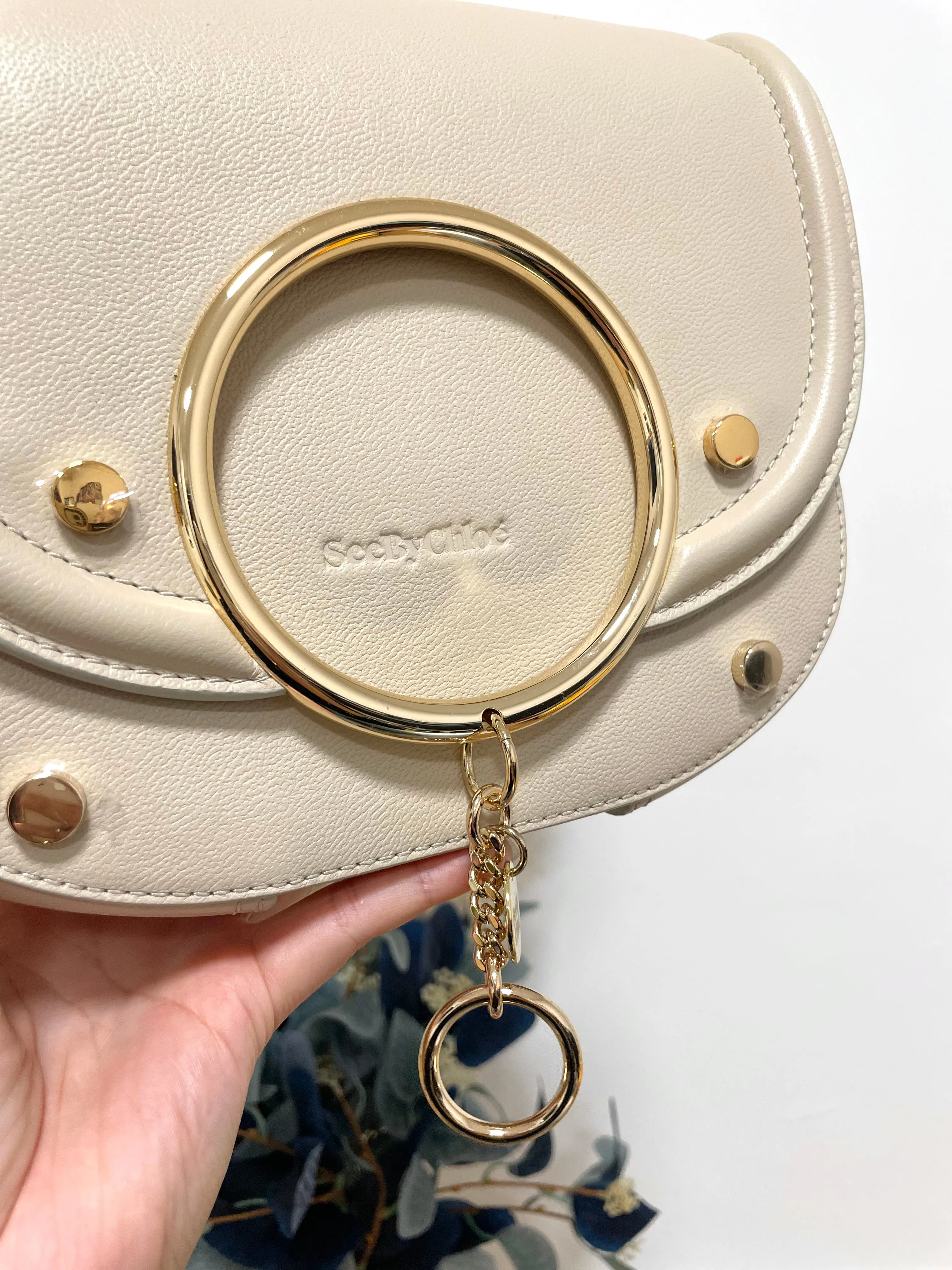 Mara crossbody bag