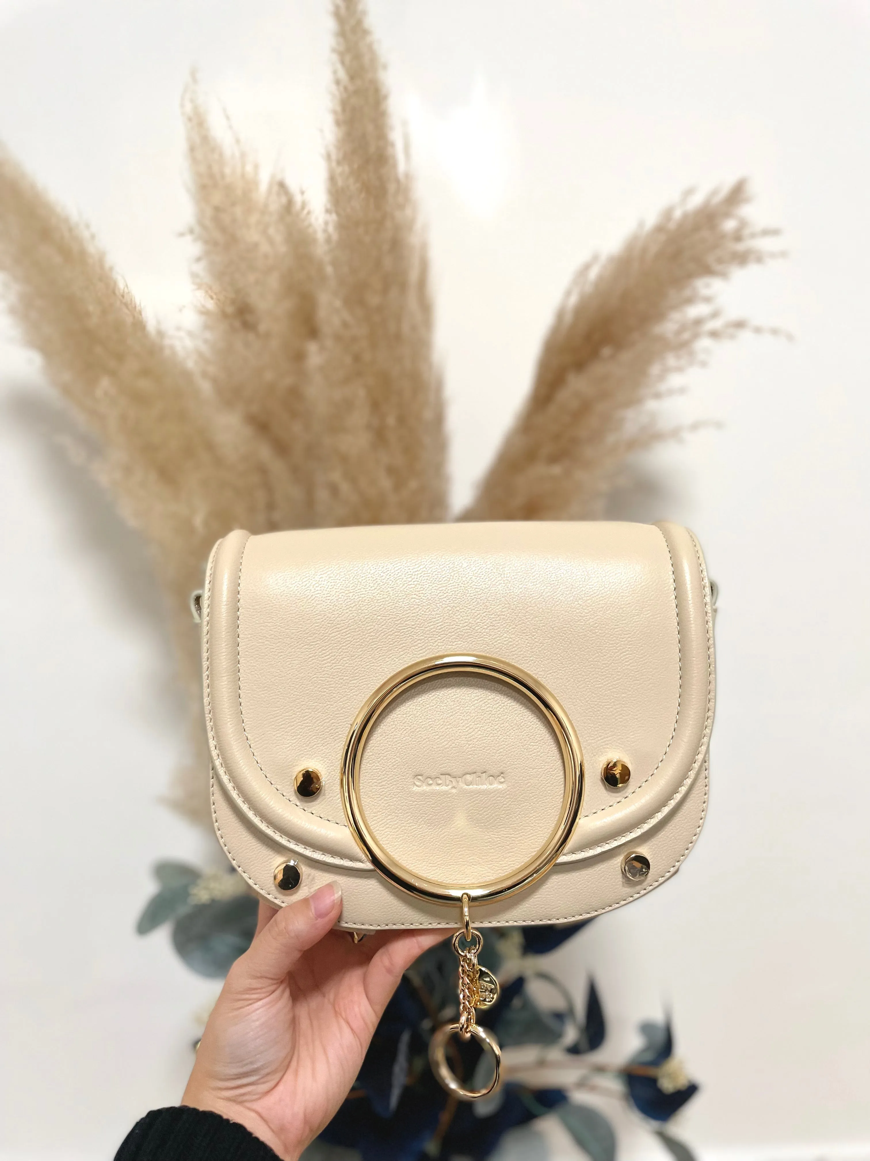 Mara crossbody bag