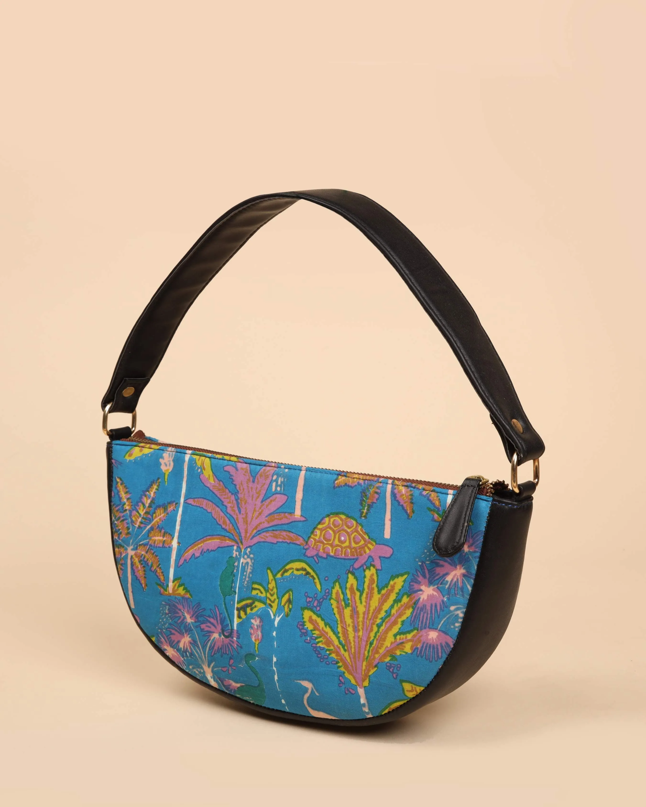 Marine life Fanny Bag