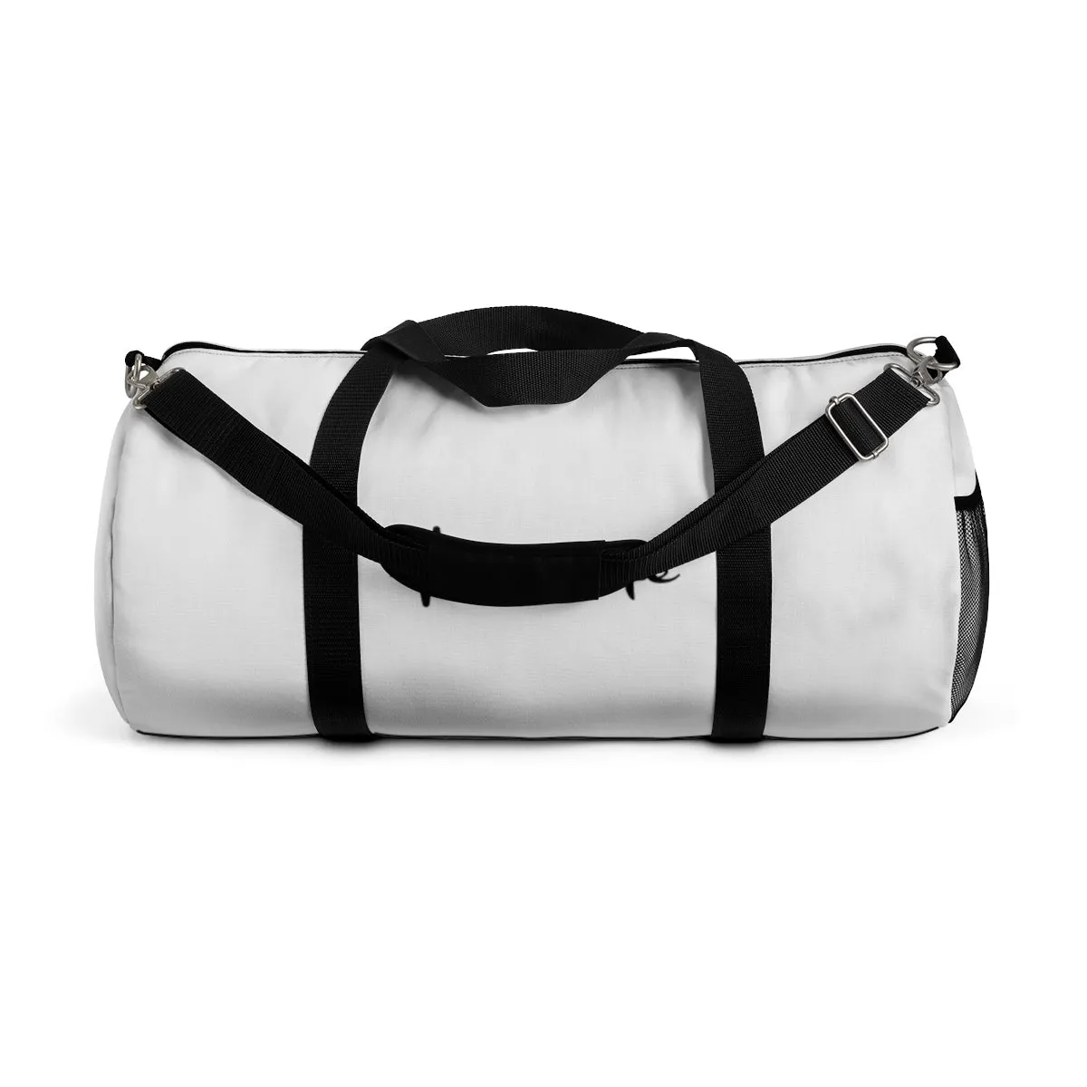 MAXLIFE Duffle Bag (White)