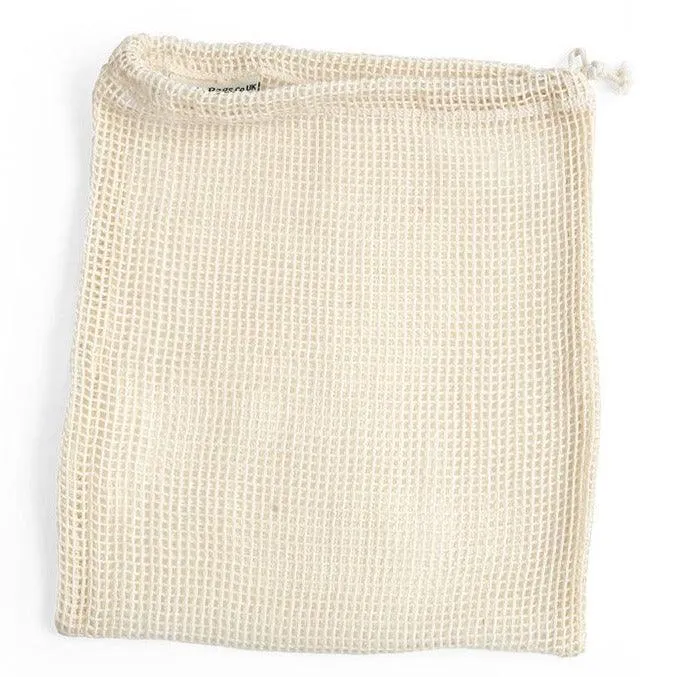 Medium Organic Cotton Bag