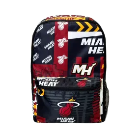 Miami HEAT Patch Backpack