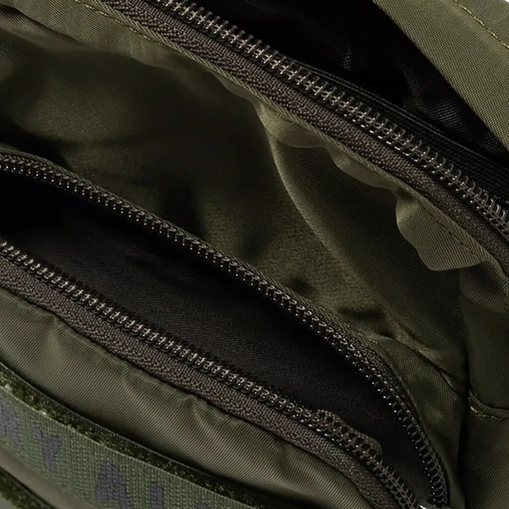 Military Pouch #2 - Olive Drab