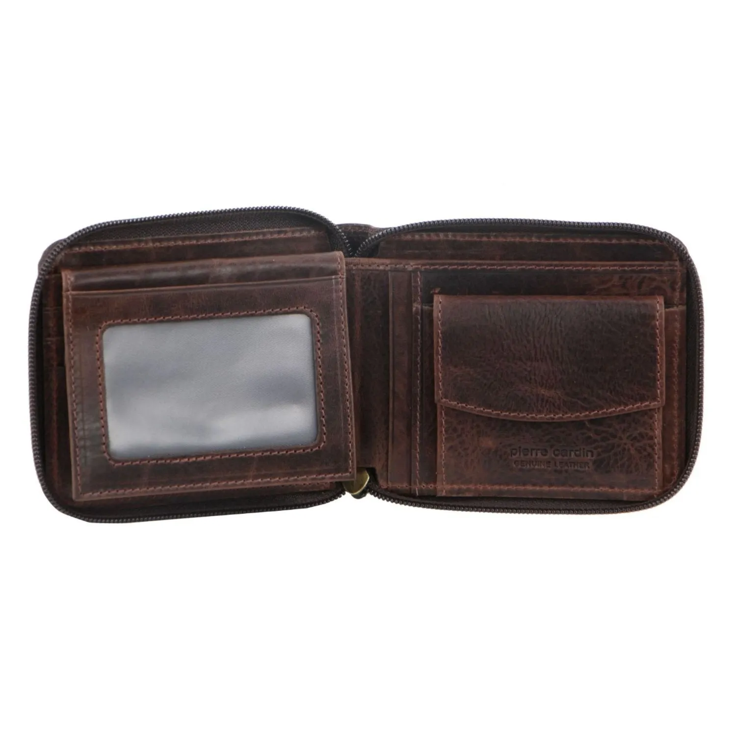 Milleni Men's Wallet