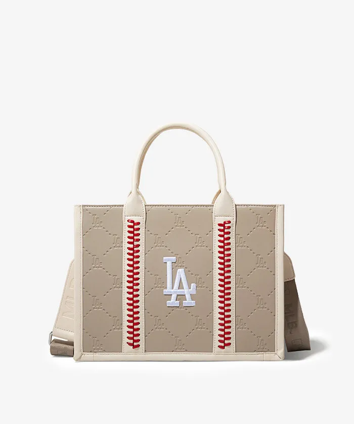 MLB Los Angeles Dodgers Tote Bag