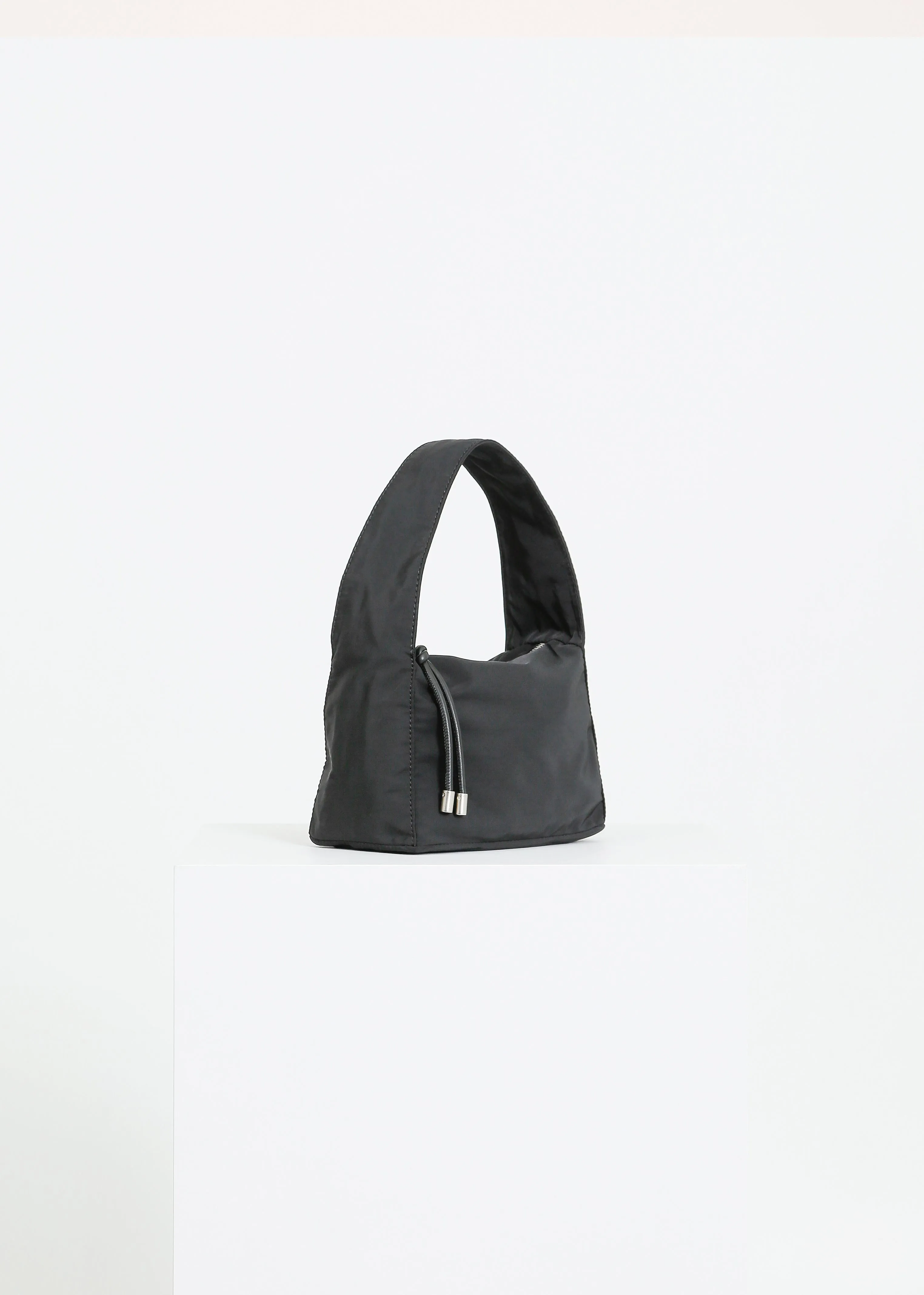 NORMA BAG	 / BLACK