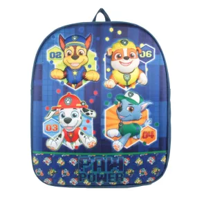 Paw Patrol Power Backpack