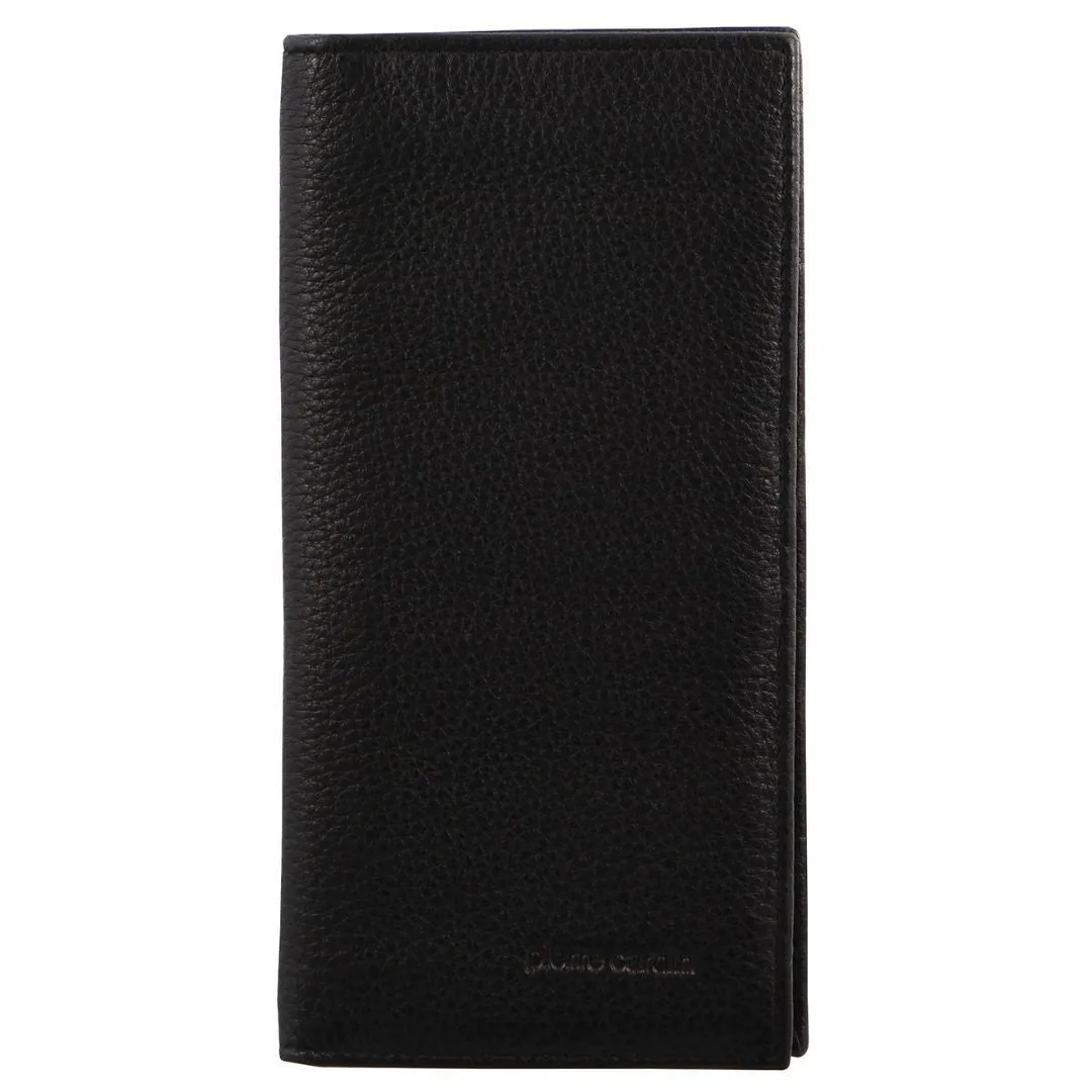 Pierre Cardin Leather Suit Wallet