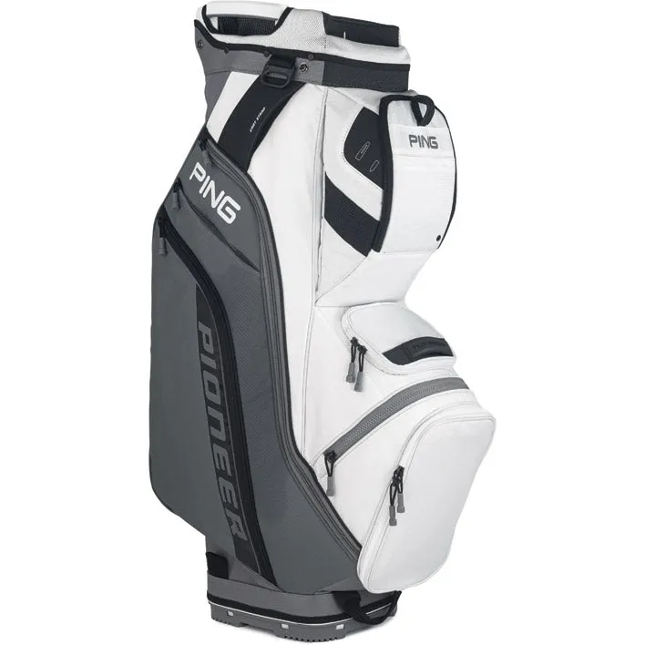 Ping  2022 Pioneer Cart Bag