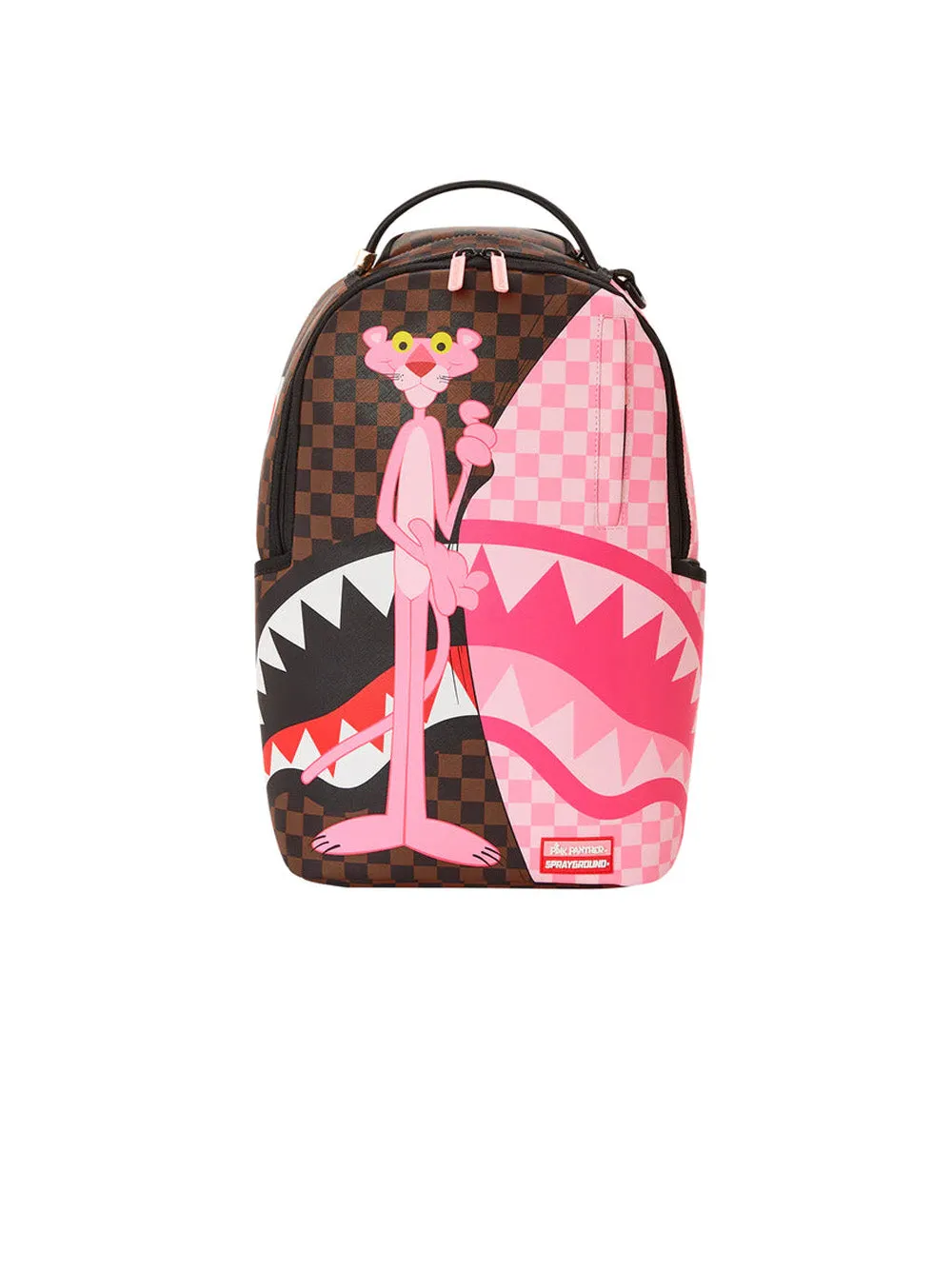 Pink Panther Reveal Backpack - Multicolor