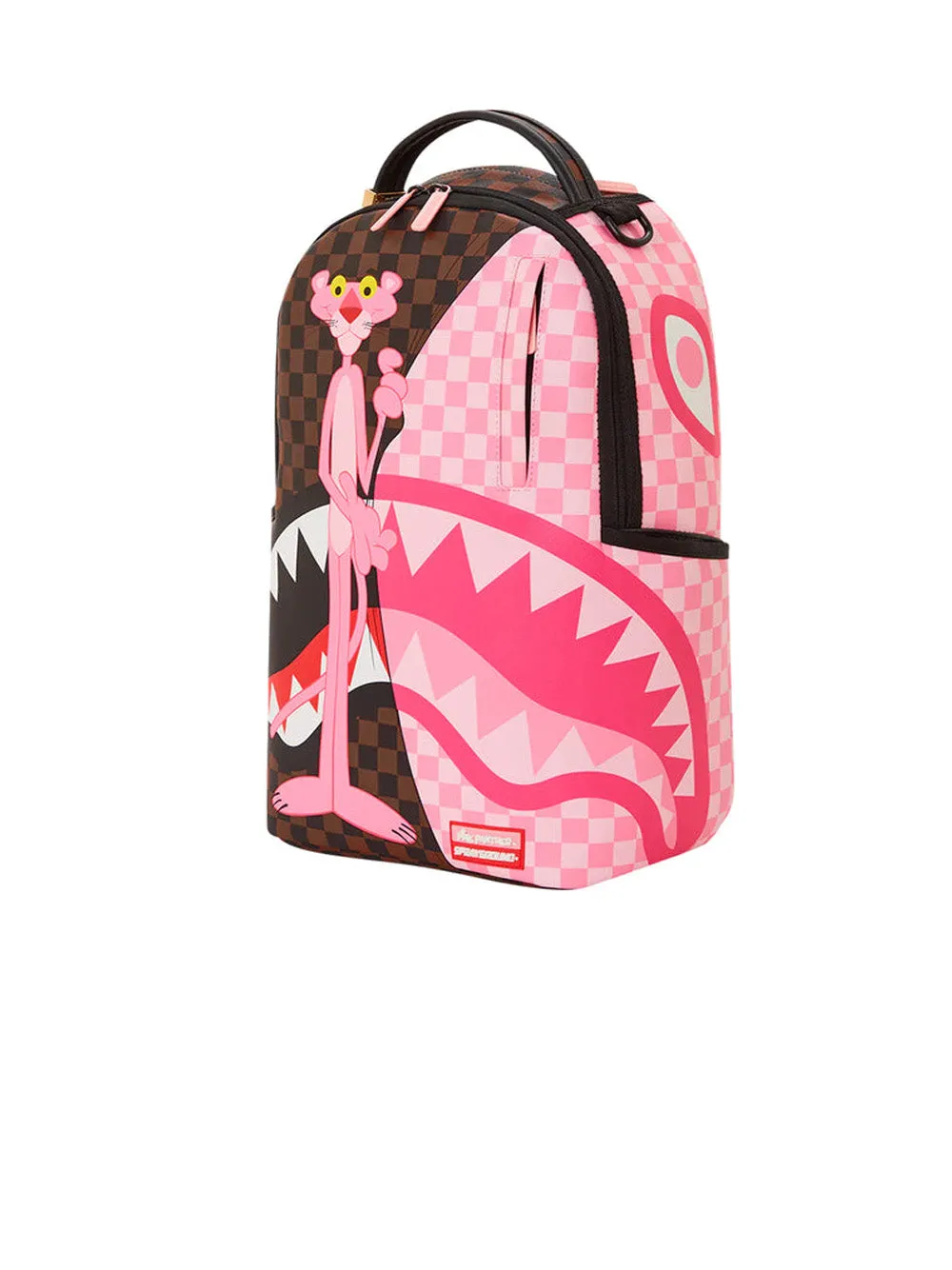 Pink Panther Reveal Backpack - Multicolor