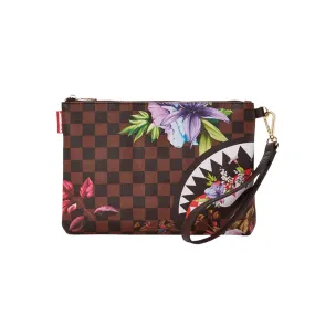 Pochette Sprayground Garden Of Sharks Crossover Clutch