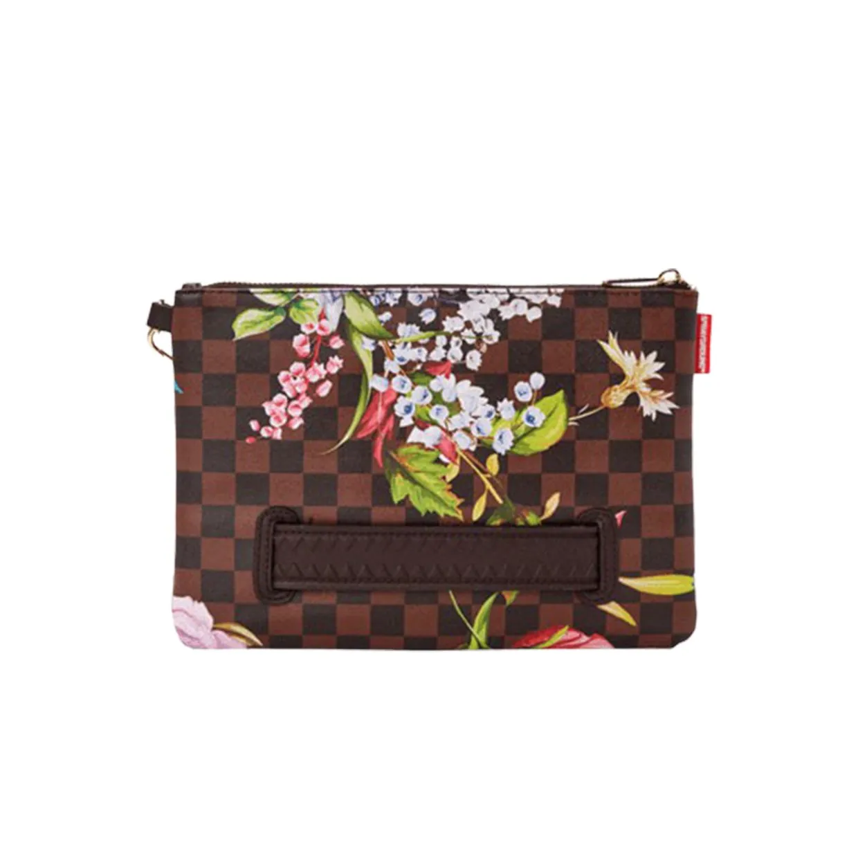 Pochette Sprayground Garden Of Sharks Crossover Clutch