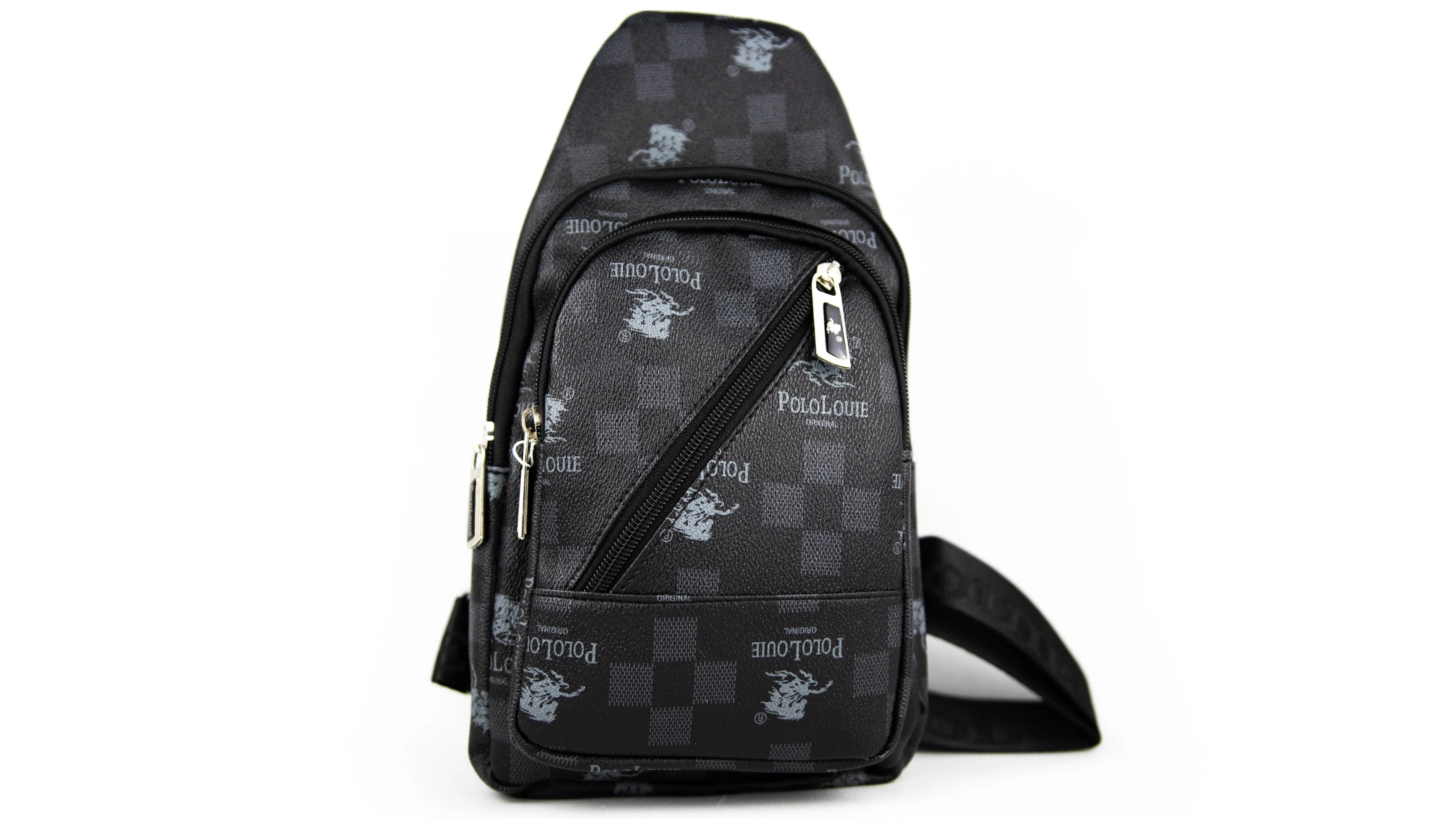 Polo Louie Chest Bag